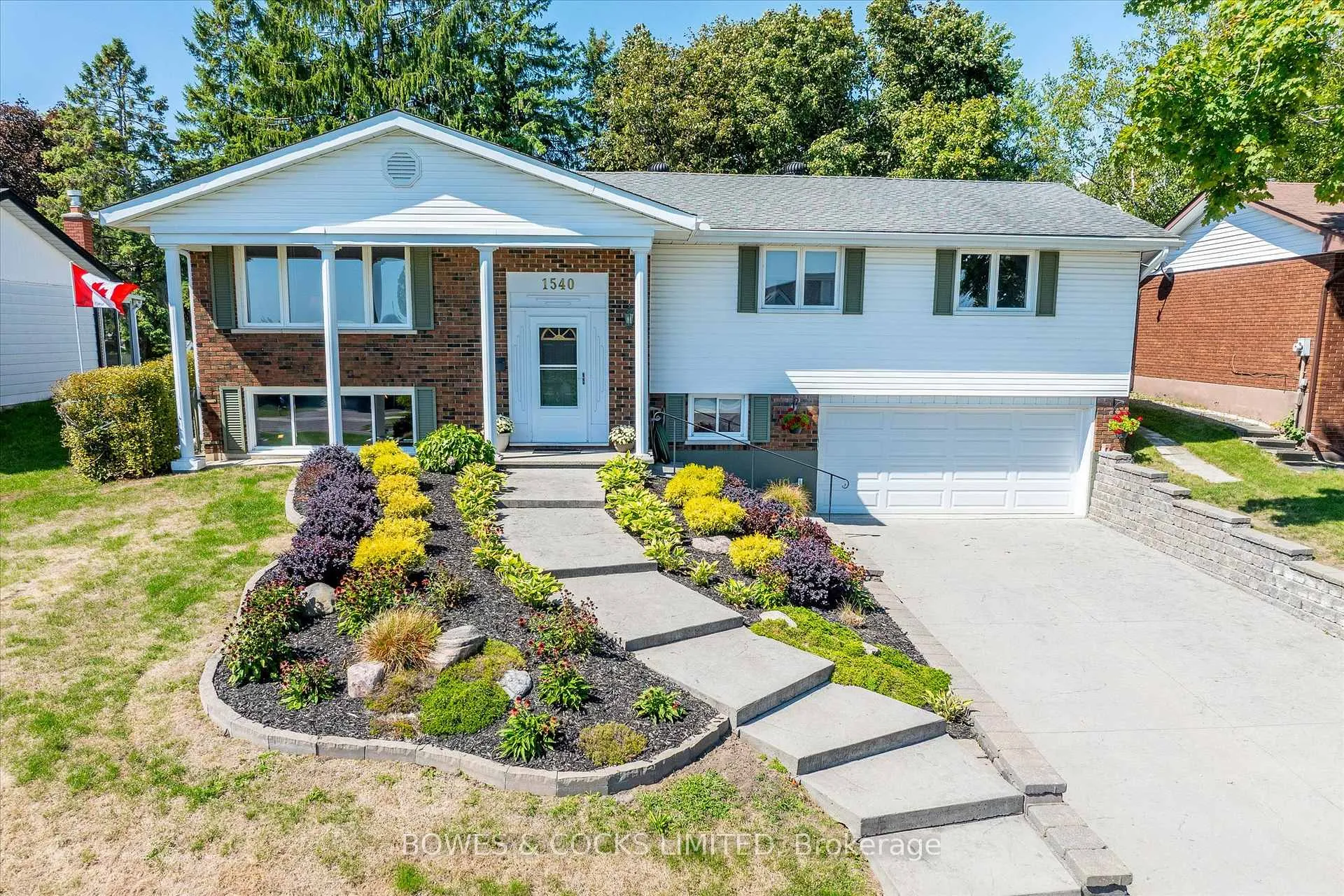 Photo 5 of 1540 Cherryhill Road, Peterborough, Monaghan Ward 2 — HOMEH