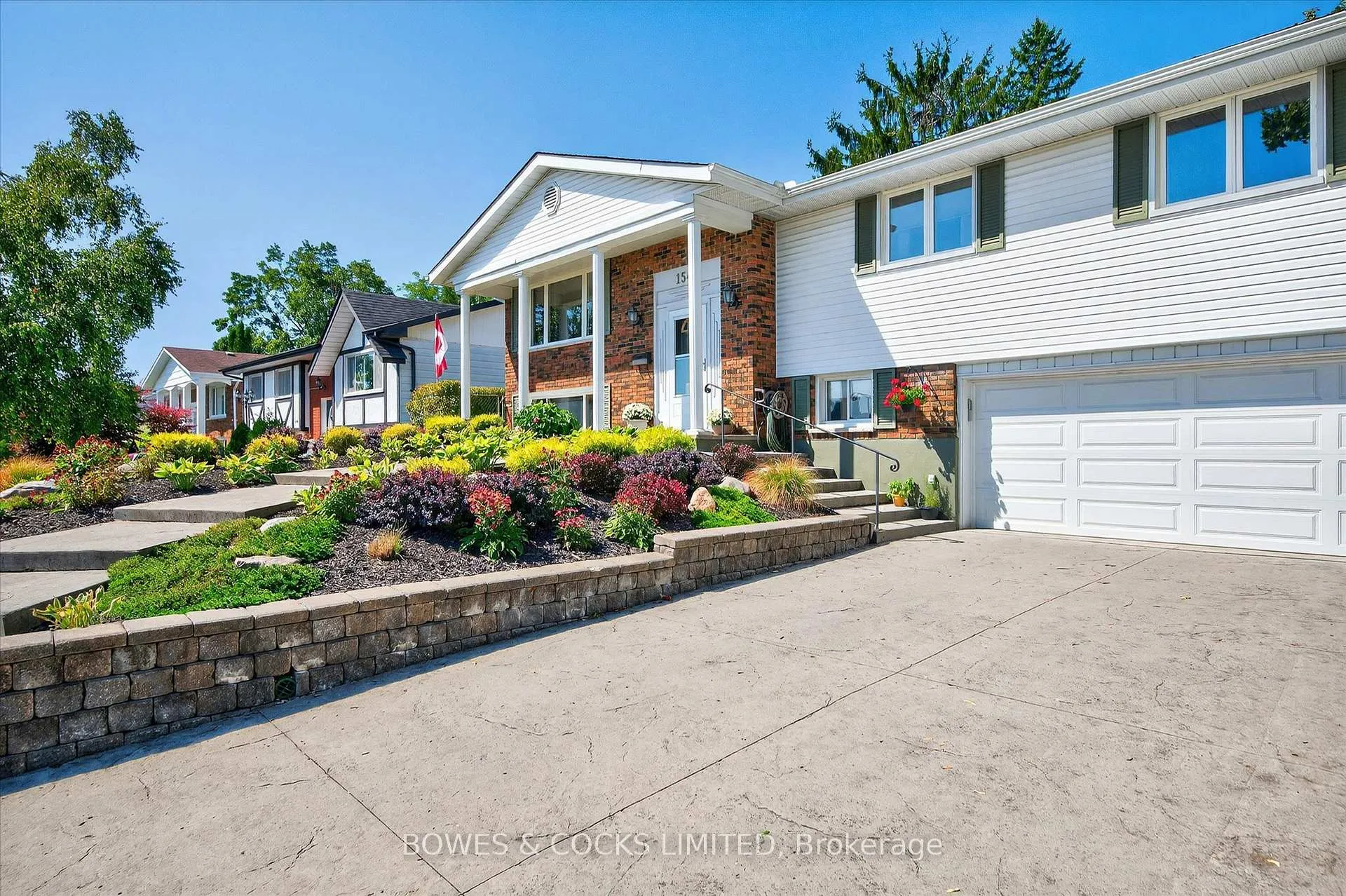 Photo 6 of 1540 Cherryhill Road, Peterborough, Monaghan Ward 2 — HOMEH