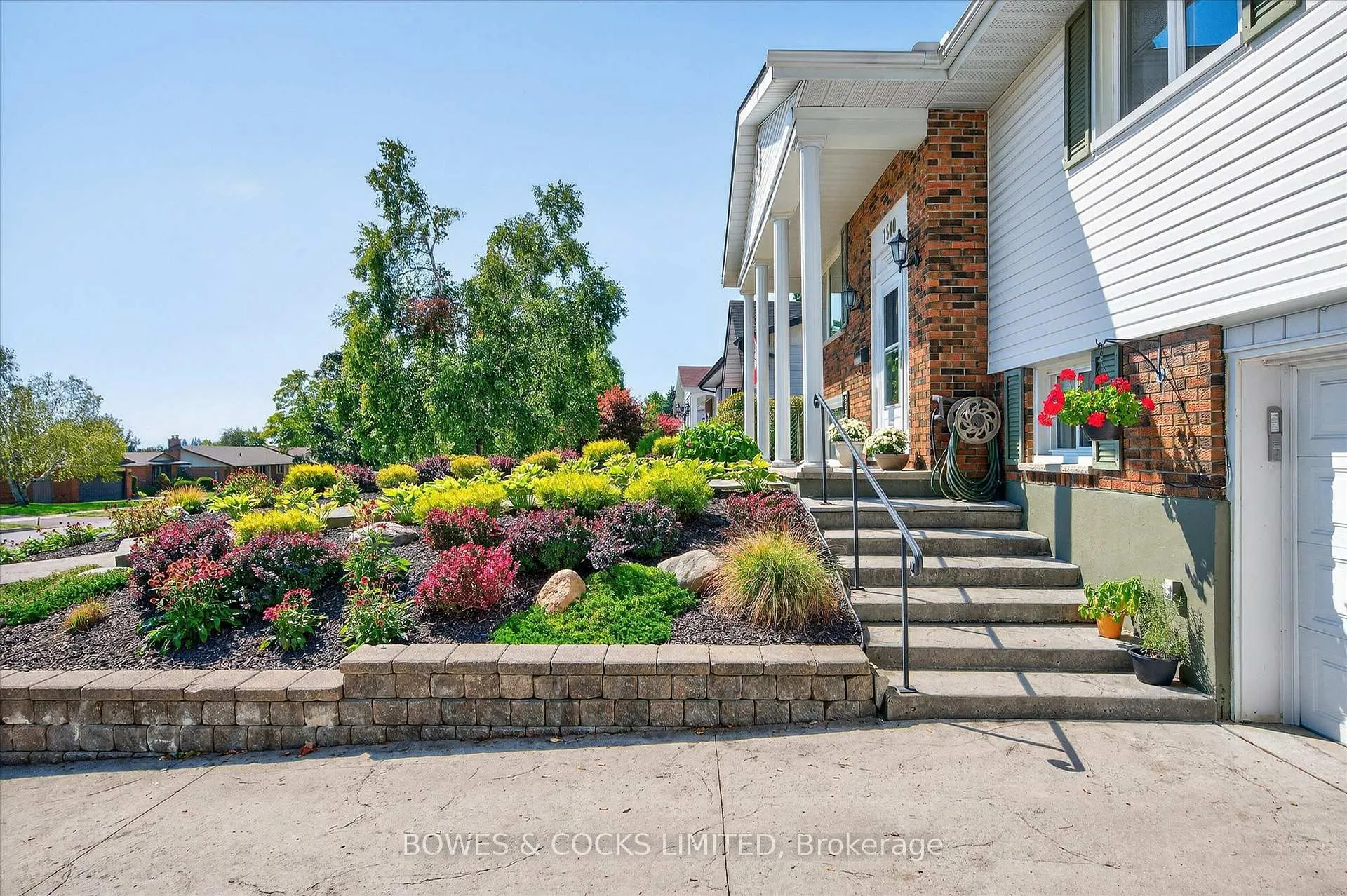 Photo 7 of 1540 Cherryhill Road, Peterborough, Monaghan Ward 2 — HOMEH
