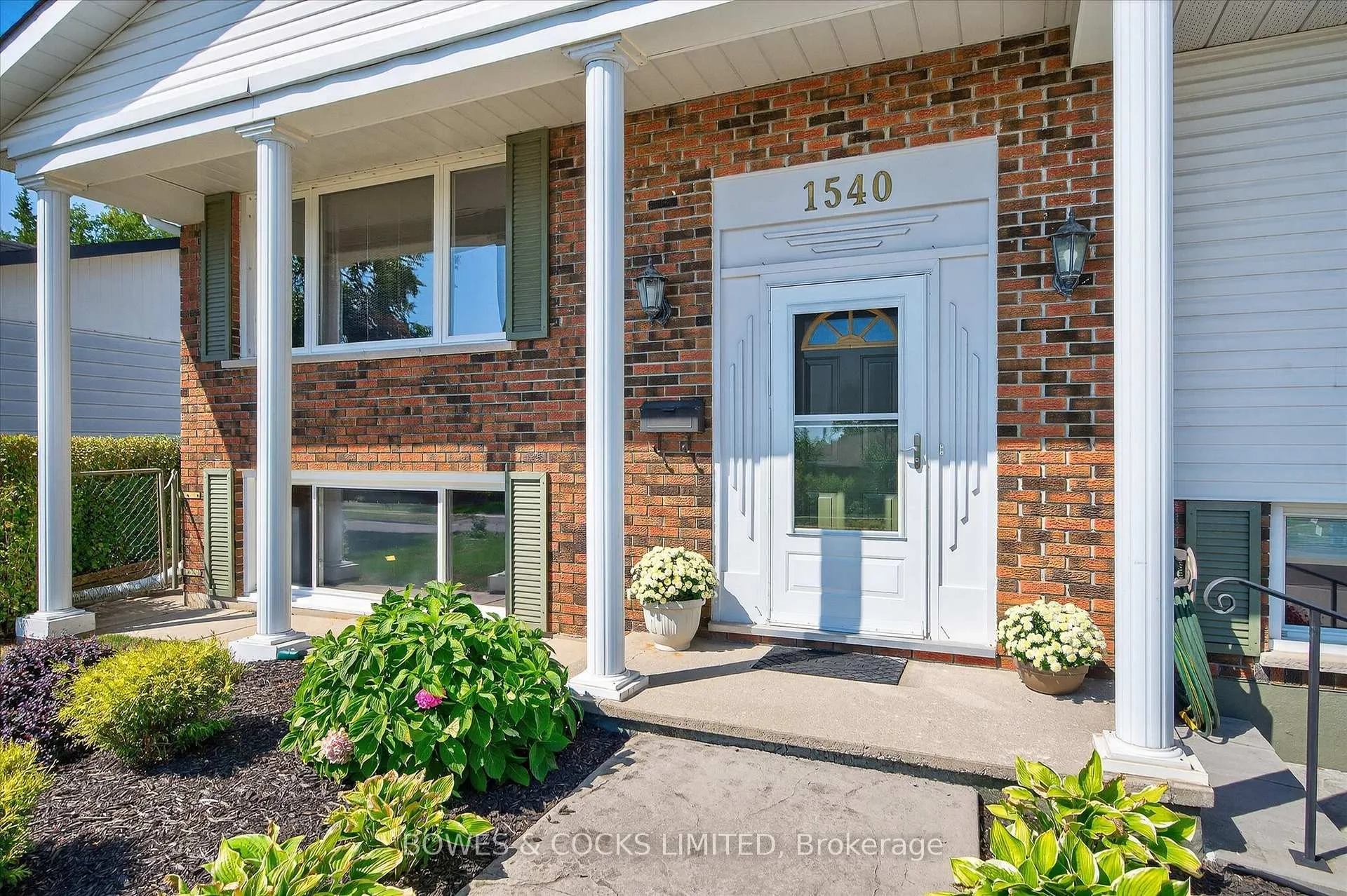 Photo 8 of 1540 Cherryhill Road, Peterborough, Monaghan Ward 2 — HOMEH