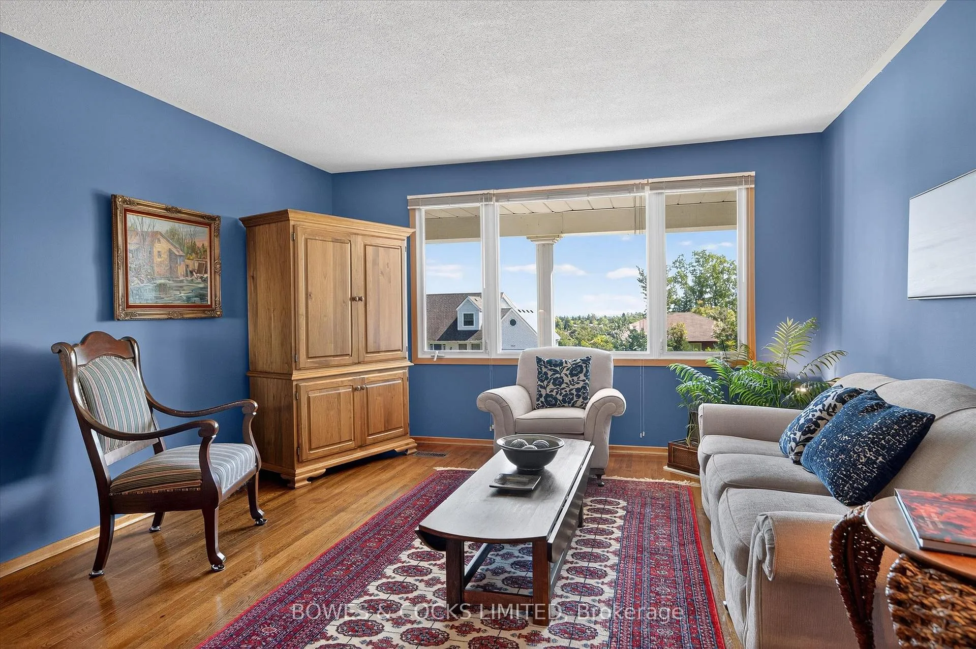Photo 9 of 1540 Cherryhill Road, Peterborough, Monaghan Ward 2 — HOMEH