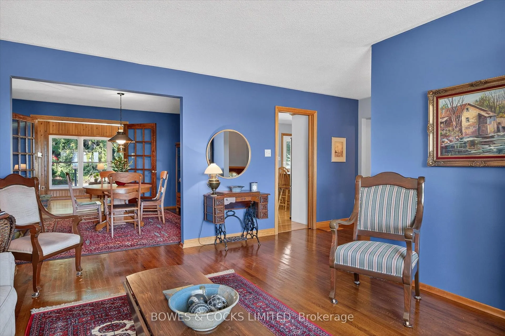 Photo 11 of 1540 Cherryhill Road, Peterborough, Monaghan Ward 2 — HOMEH