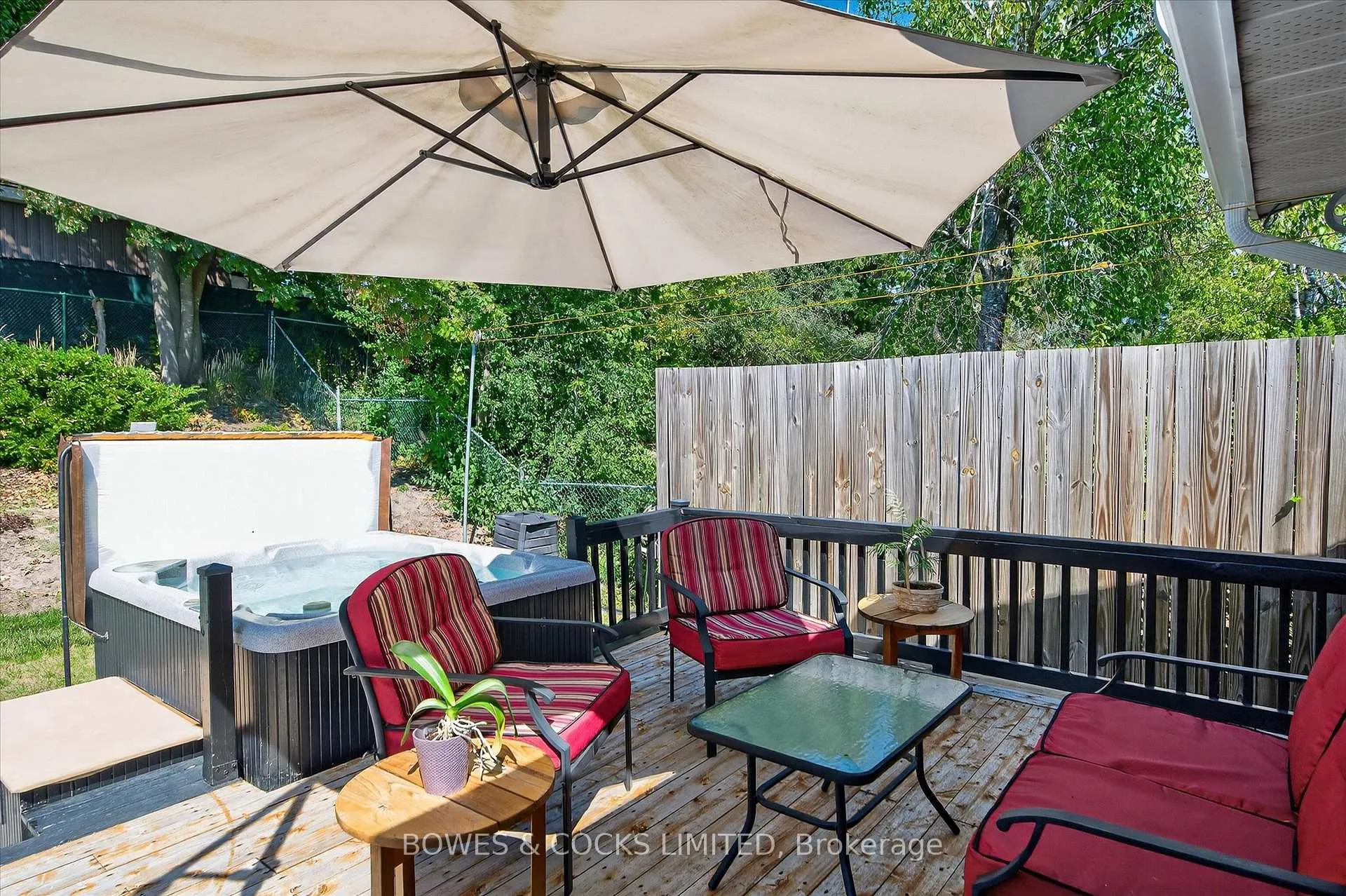 Photo 21 of 1540 Cherryhill Road, Peterborough, Monaghan Ward 2 — HOMEH