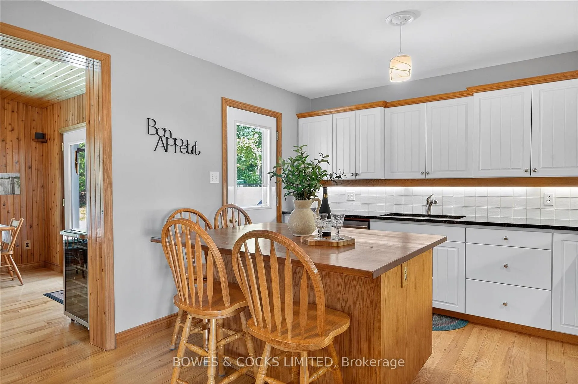 Photo 22 of 1540 Cherryhill Road, Peterborough, Monaghan Ward 2 — HOMEH