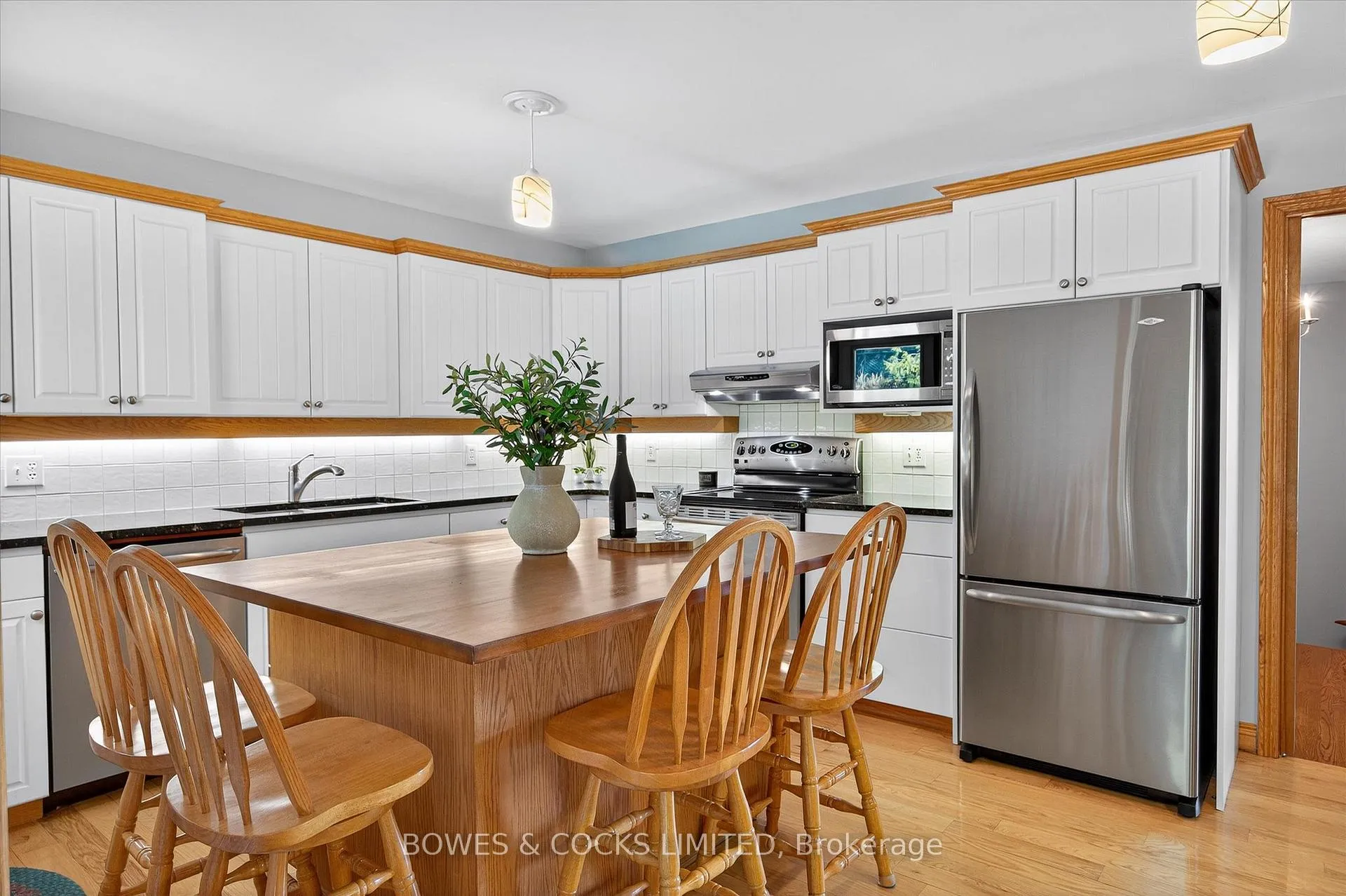 Photo 23 of 1540 Cherryhill Road, Peterborough, Monaghan Ward 2 — HOMEH