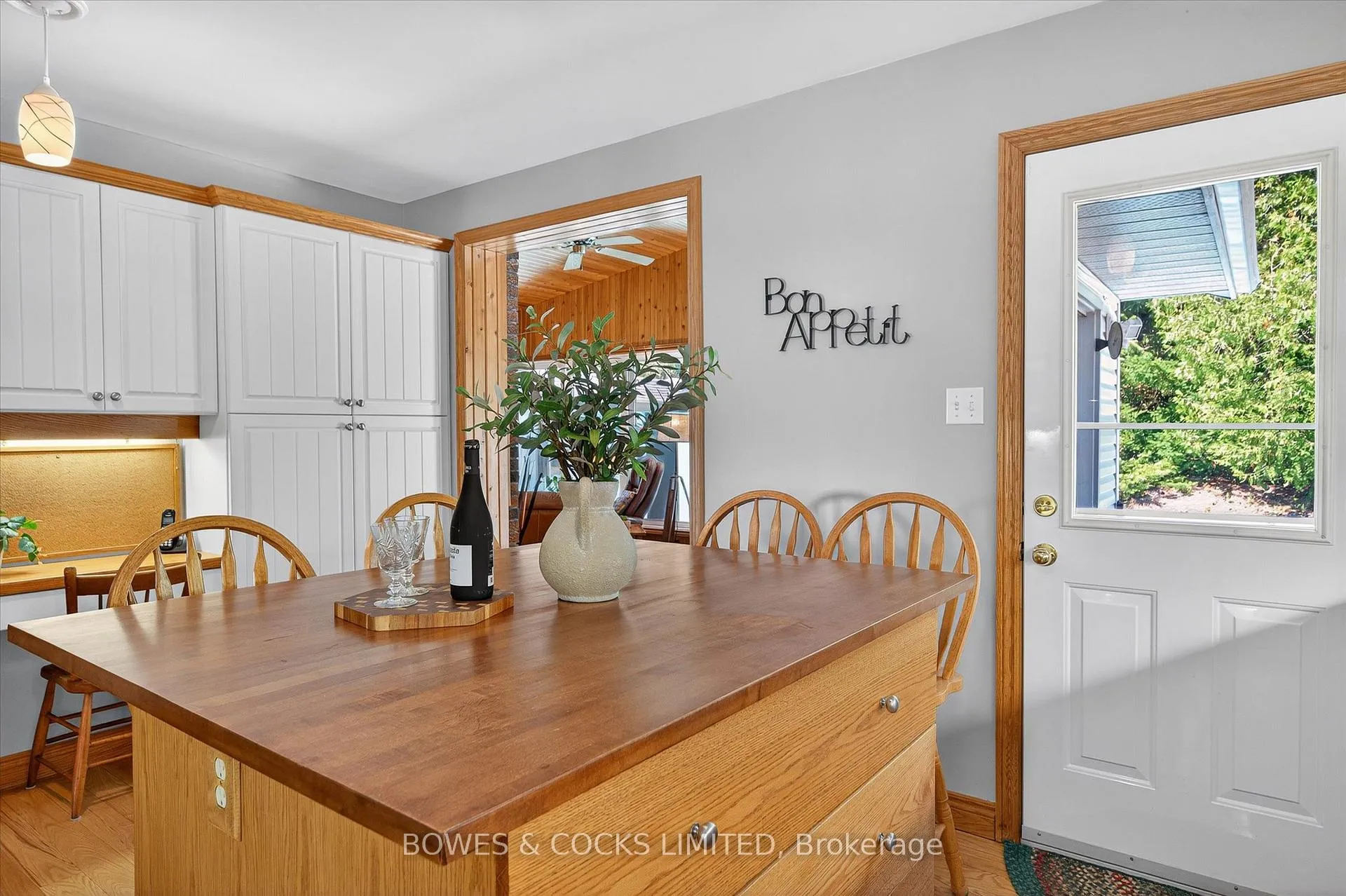 Photo 24 of 1540 Cherryhill Road, Peterborough, Monaghan Ward 2 — HOMEH
