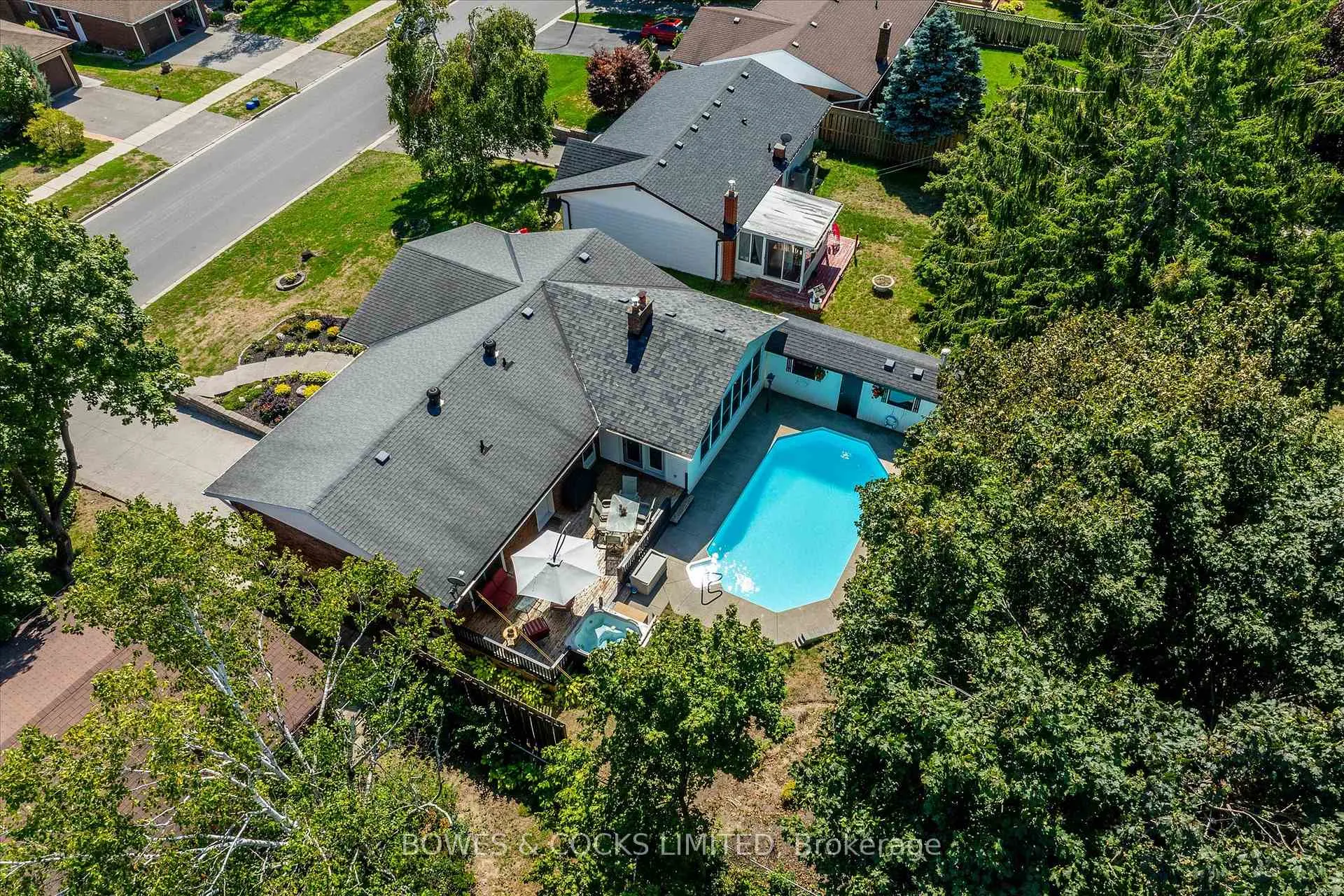 Photo 48 of 1540 Cherryhill Road, Peterborough, Monaghan Ward 2 — HOMEH