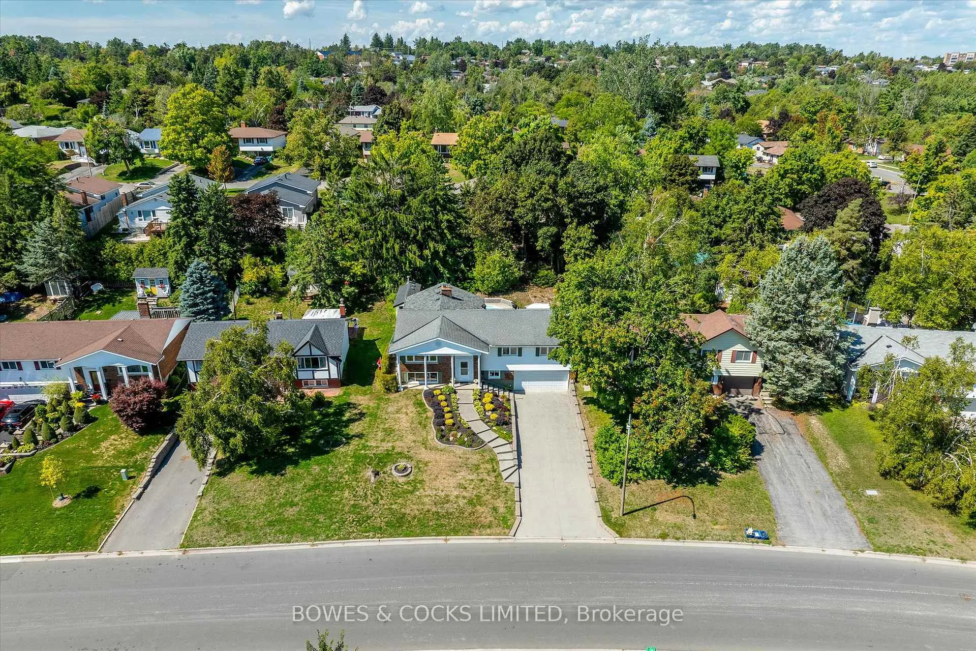 Photo 49 of 1540 Cherryhill Road, Peterborough, Monaghan Ward 2 — HOMEH