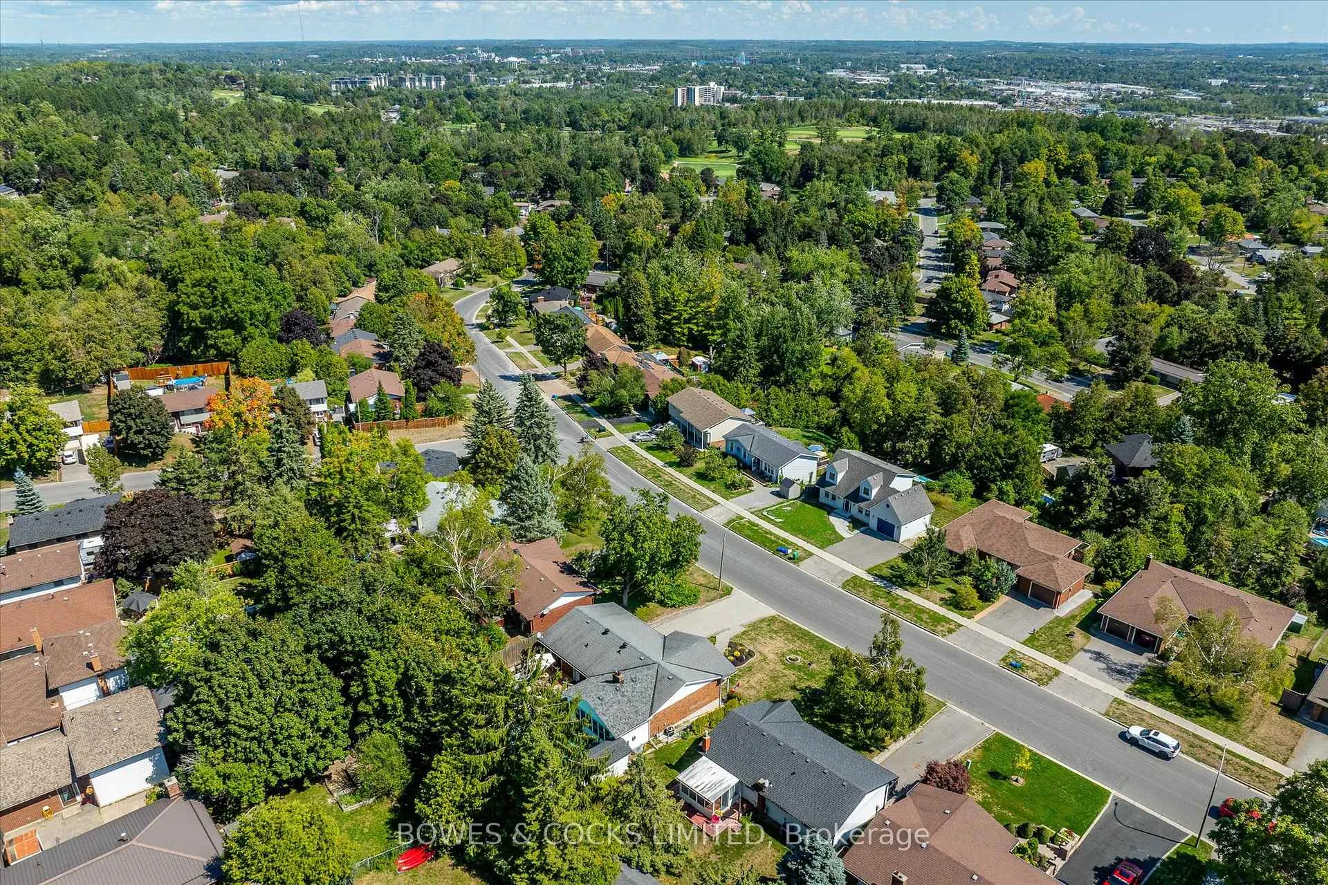 Photo 50 of 1540 Cherryhill Road, Peterborough, Monaghan Ward 2 — HOMEH