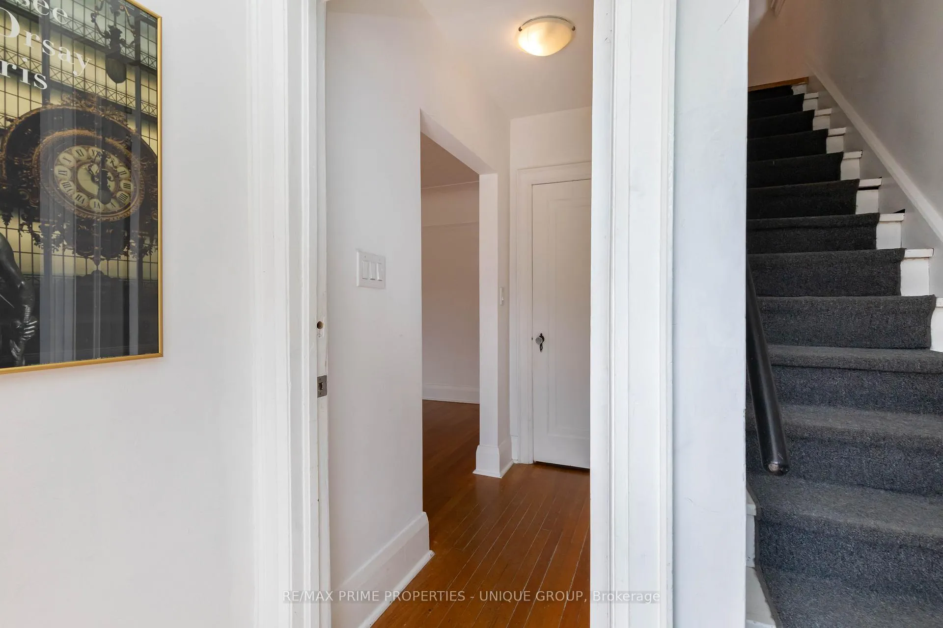 Photo 3 of 66 Burnaby Boulevard, Toronto, Lawrence Park South — HOMEH