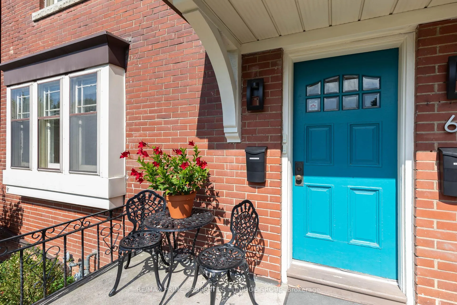 Photo 4 of 66 Burnaby Boulevard, Toronto, Lawrence Park South — HOMEH