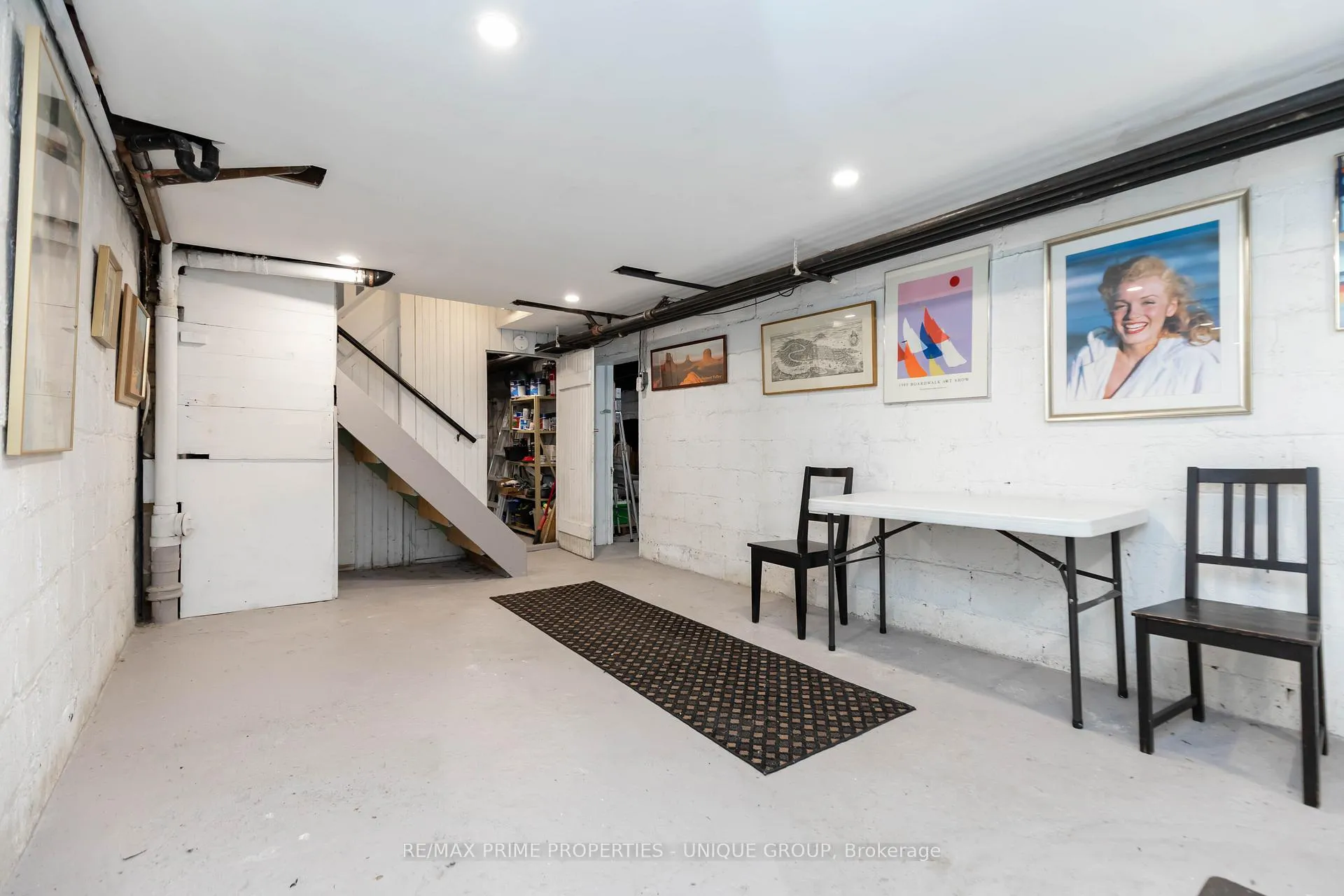 Photo 38 of 66 Burnaby Boulevard, Toronto, Lawrence Park South — HOMEH
