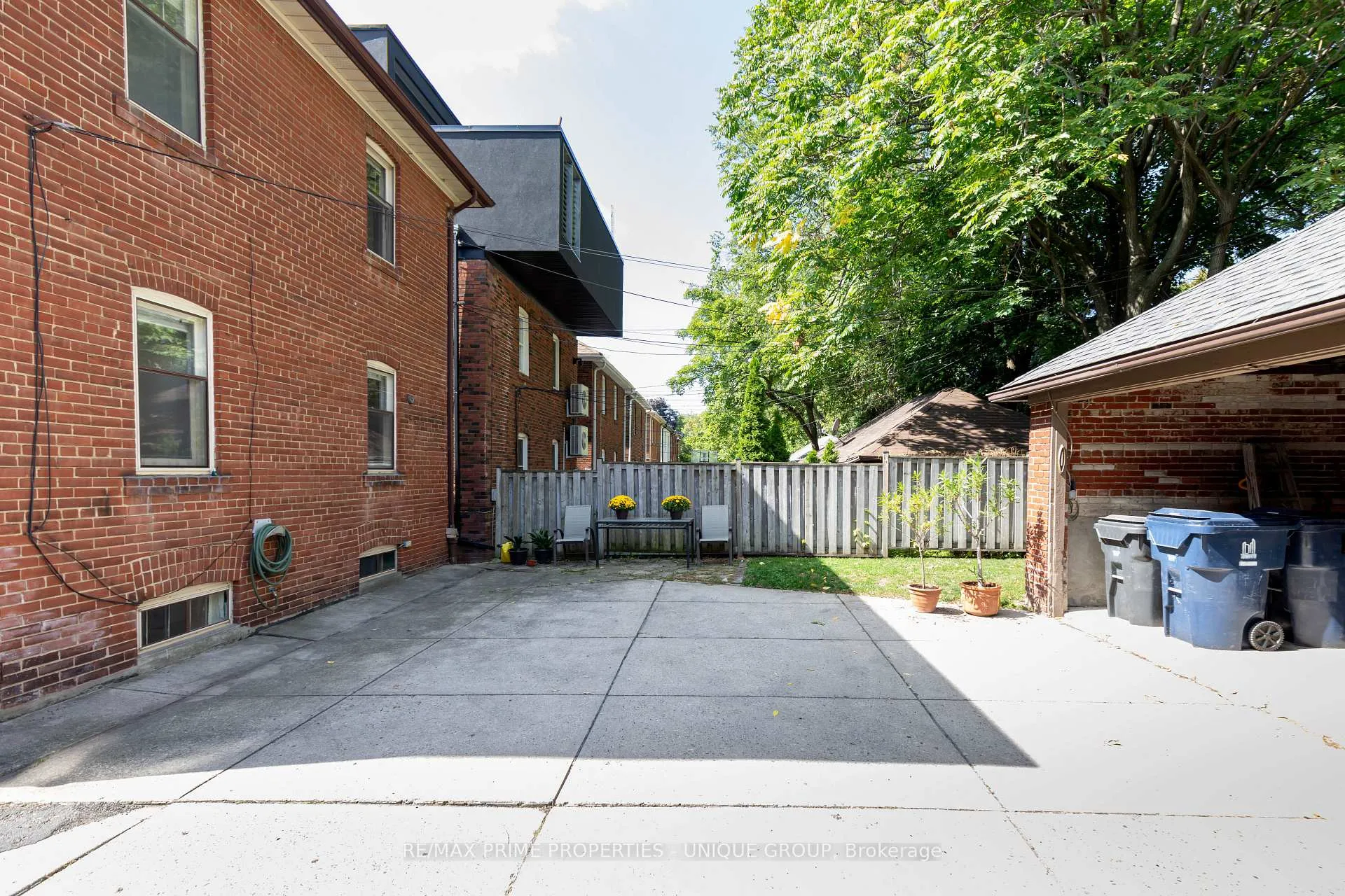 Photo 43 of 66 Burnaby Boulevard, Toronto, Lawrence Park South — HOMEH