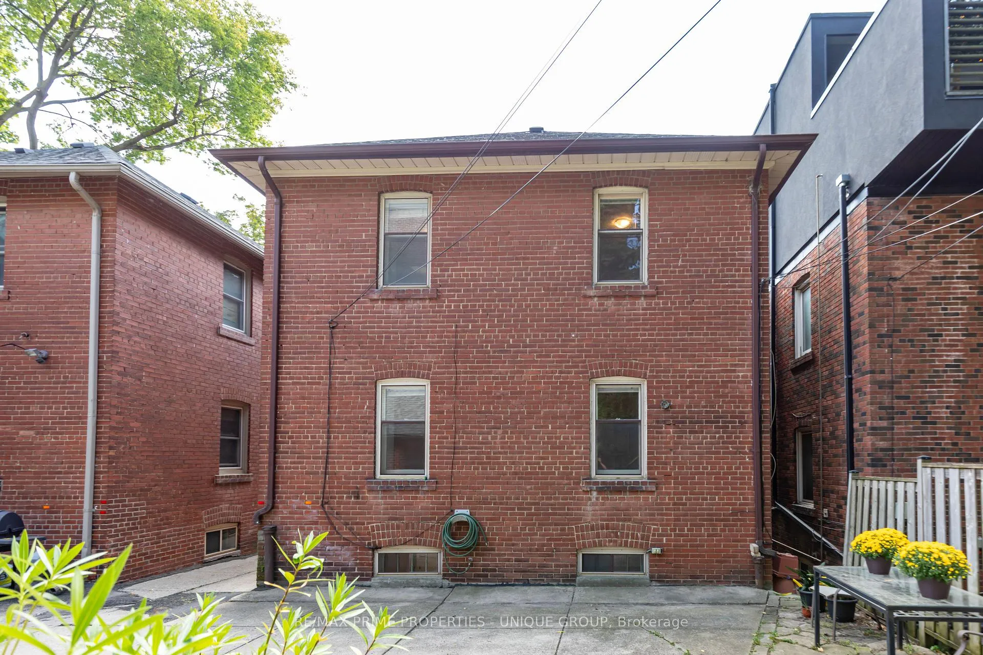 Photo 45 of 66 Burnaby Boulevard, Toronto, Lawrence Park South — HOMEH
