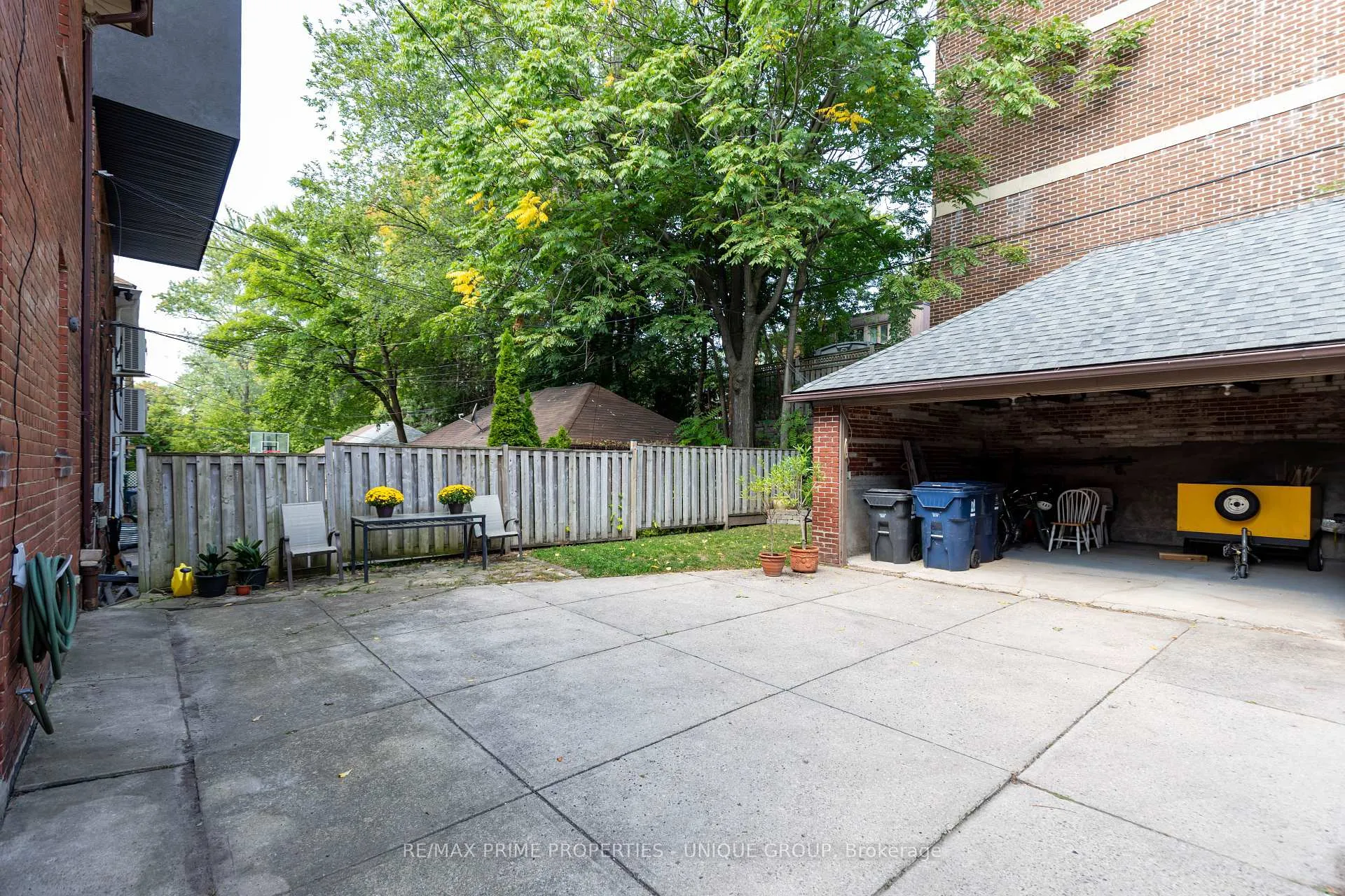 Photo 47 of 66 Burnaby Boulevard, Toronto, Lawrence Park South — HOMEH