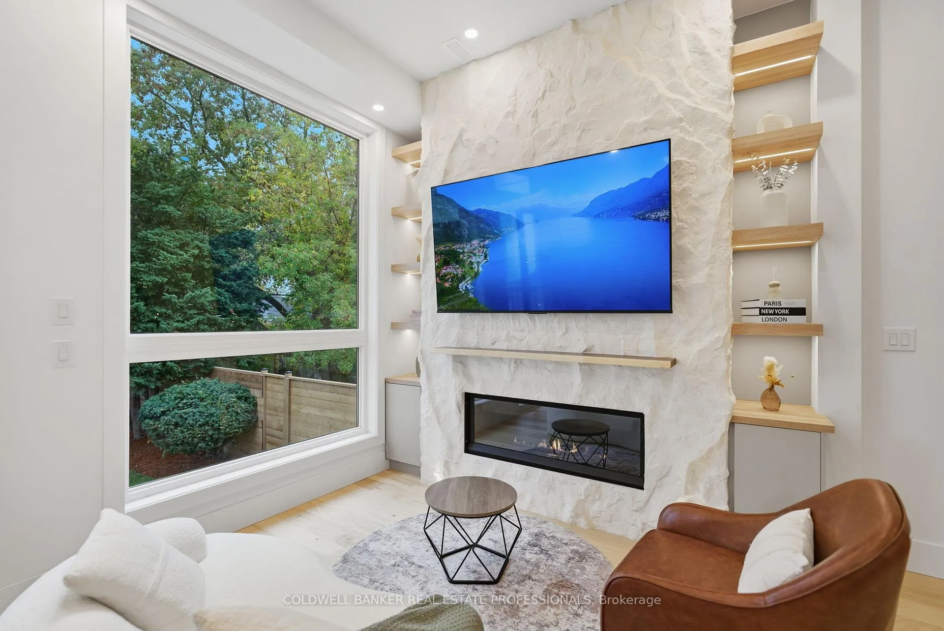 Photo 14 of 65 Frater Avenue, Toronto, East York — HOMEH