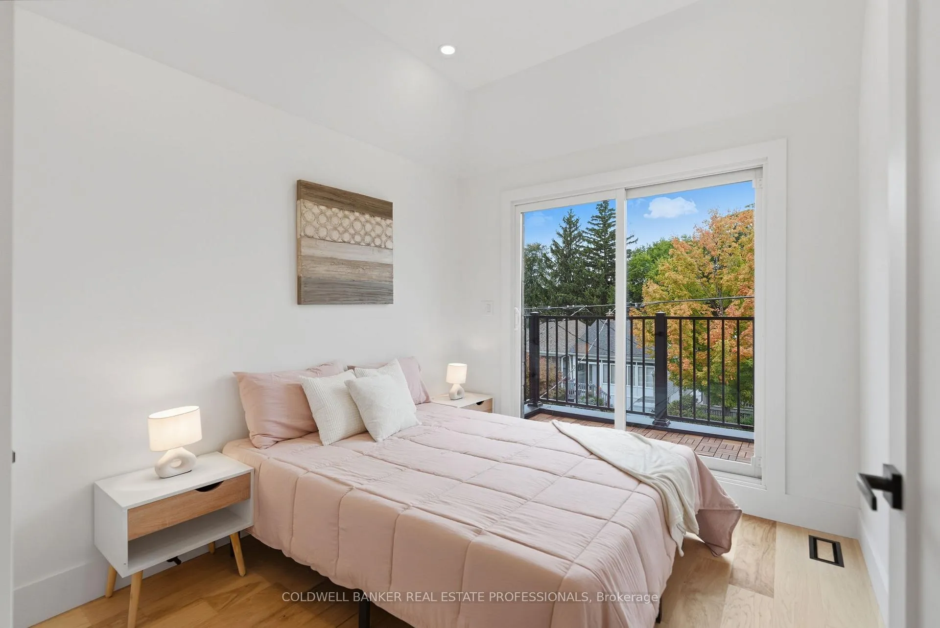 Photo 24 of 65 Frater Avenue, Toronto, East York — HOMEH