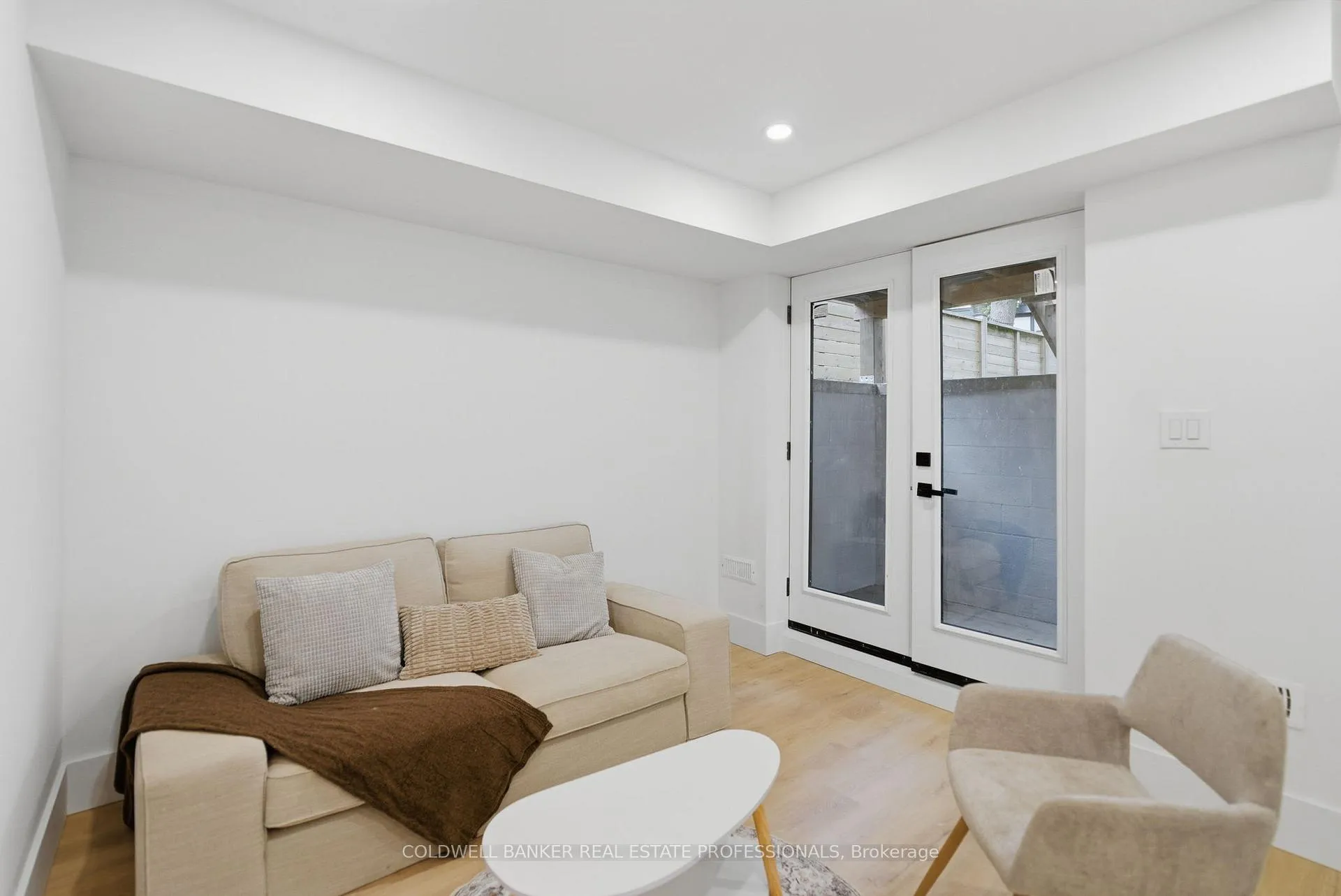 Photo 30 of 65 Frater Avenue, Toronto, East York — HOMEH