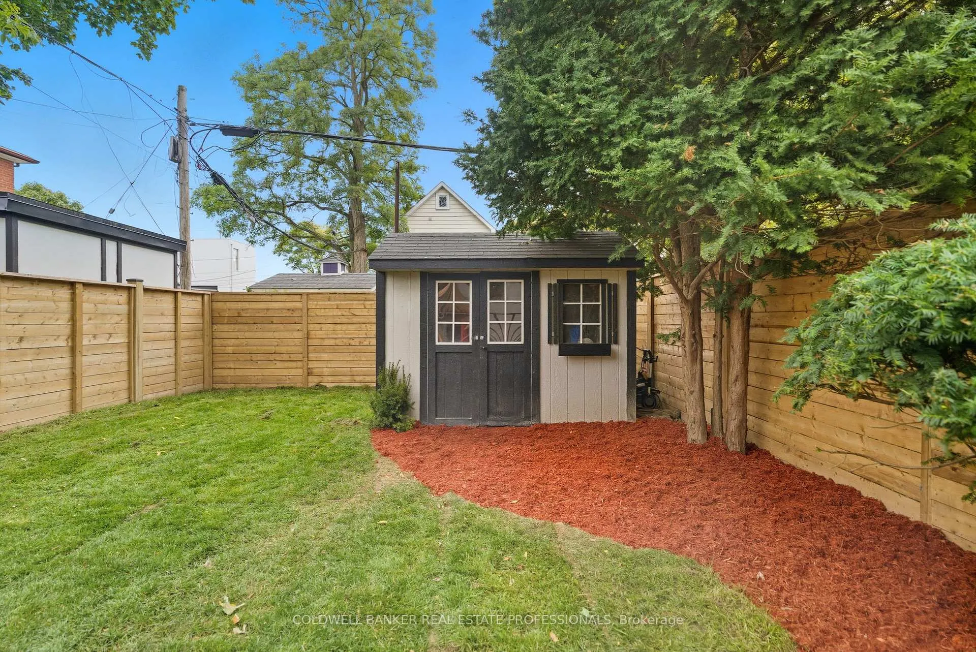 Photo 36 of 65 Frater Avenue, Toronto, East York — HOMEH