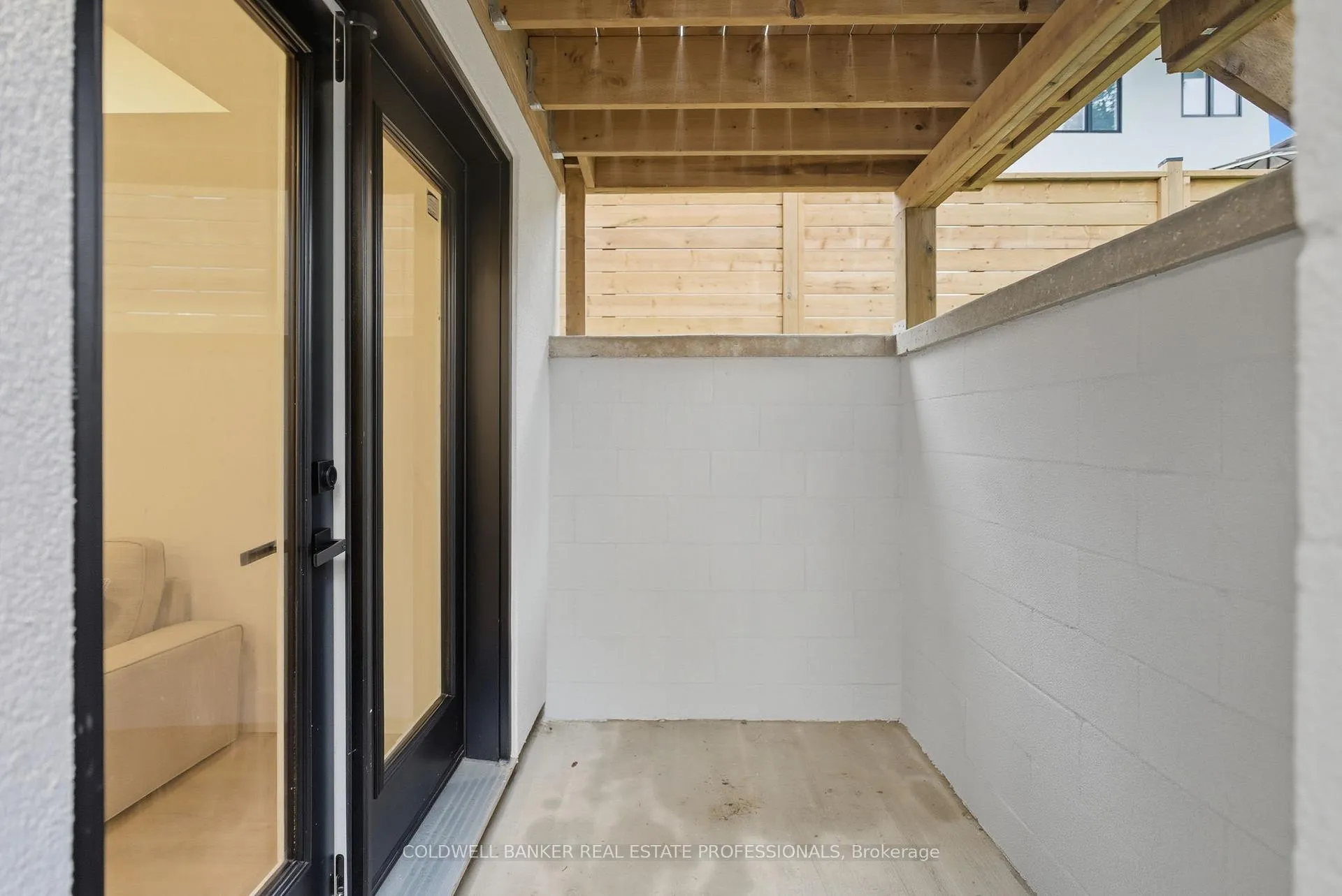 Photo 38 of 65 Frater Avenue, Toronto, East York — HOMEH