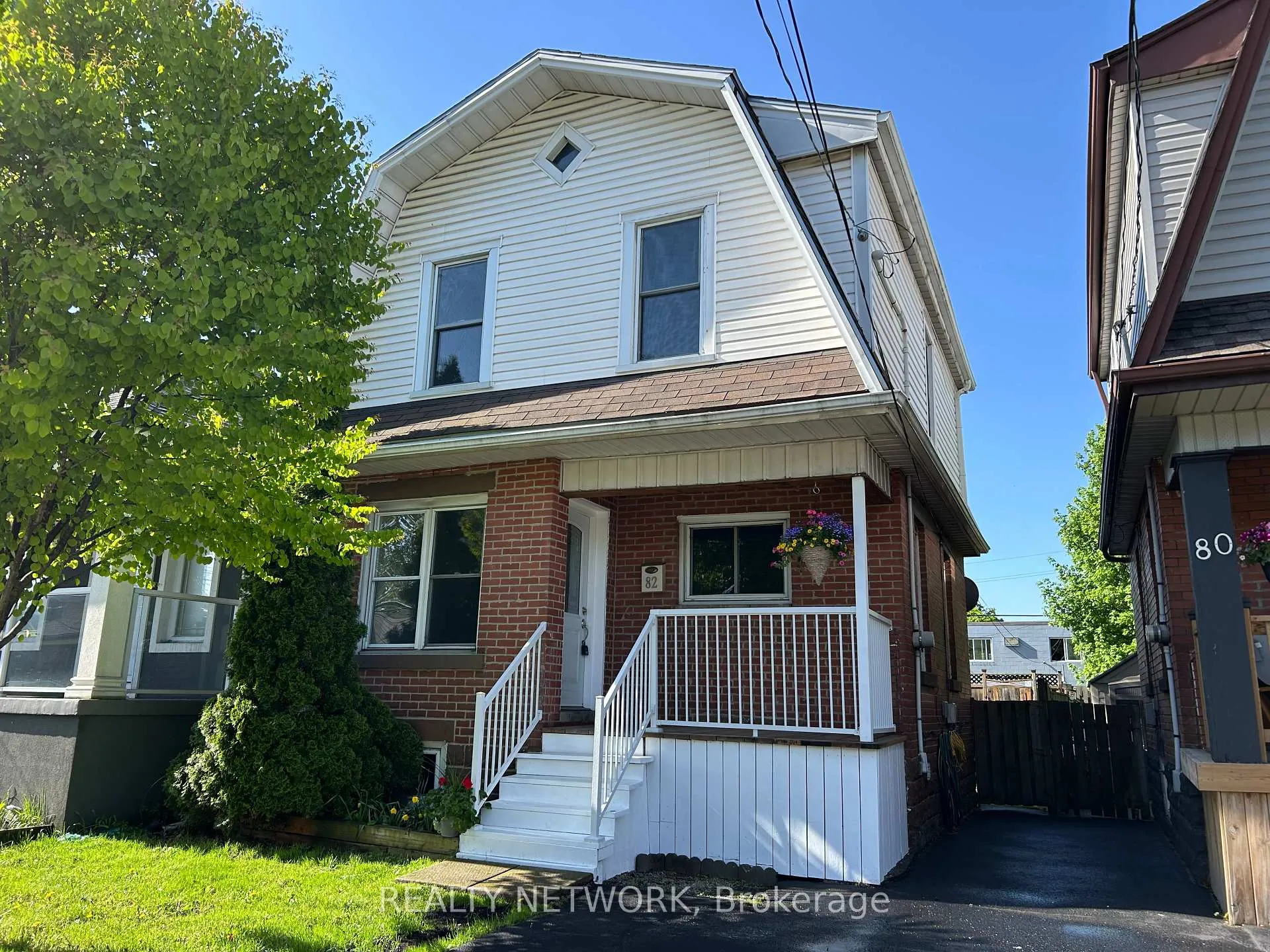 Photo 1 of 82 Alpine Avenue, Hamilton, Inch Park — HOMEH