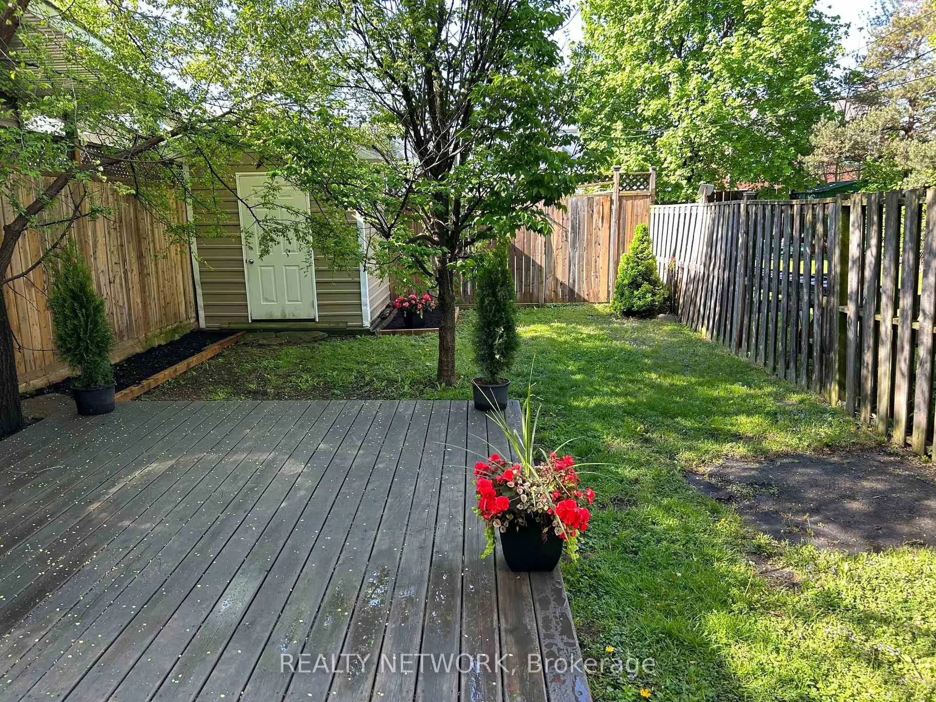 Photo 37 of 82 Alpine Avenue, Hamilton, Inch Park — HOMEH