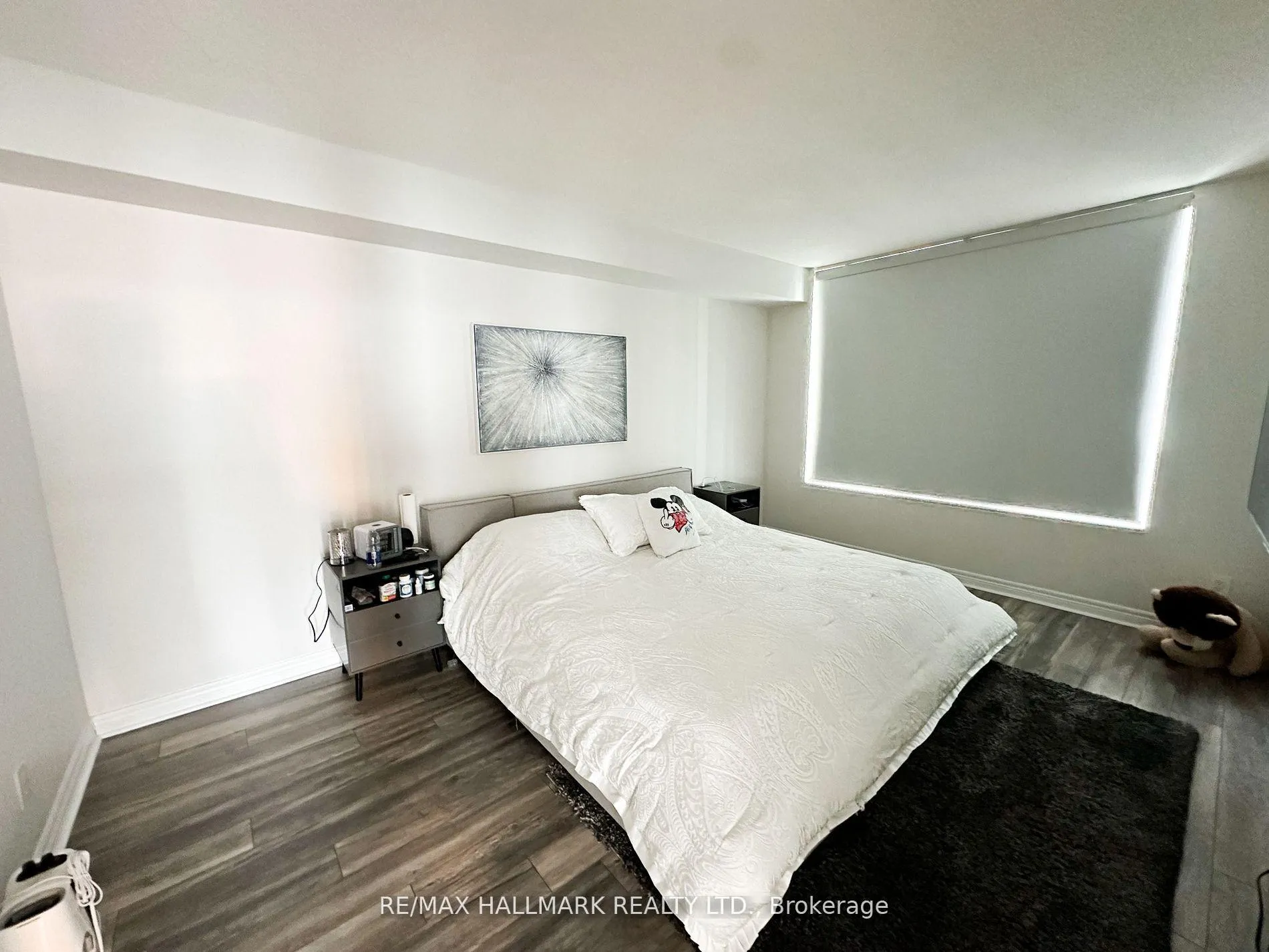 Photo 11 of Unit 1401, 100 Promenade Circle, Vaughan, Brownridge — HOMEH