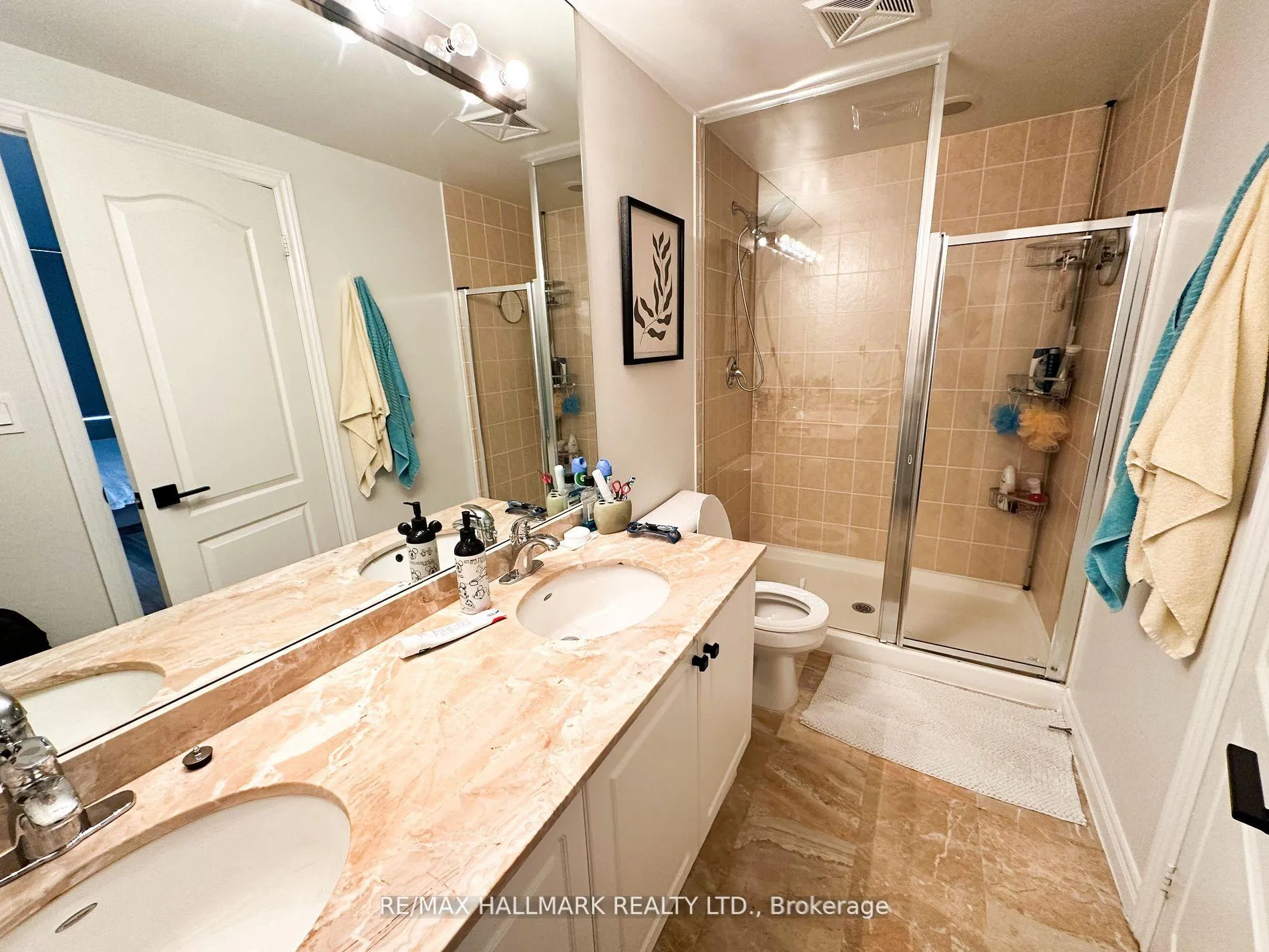 Photo 14 of Unit 1401, 100 Promenade Circle, Vaughan, Brownridge — HOMEH