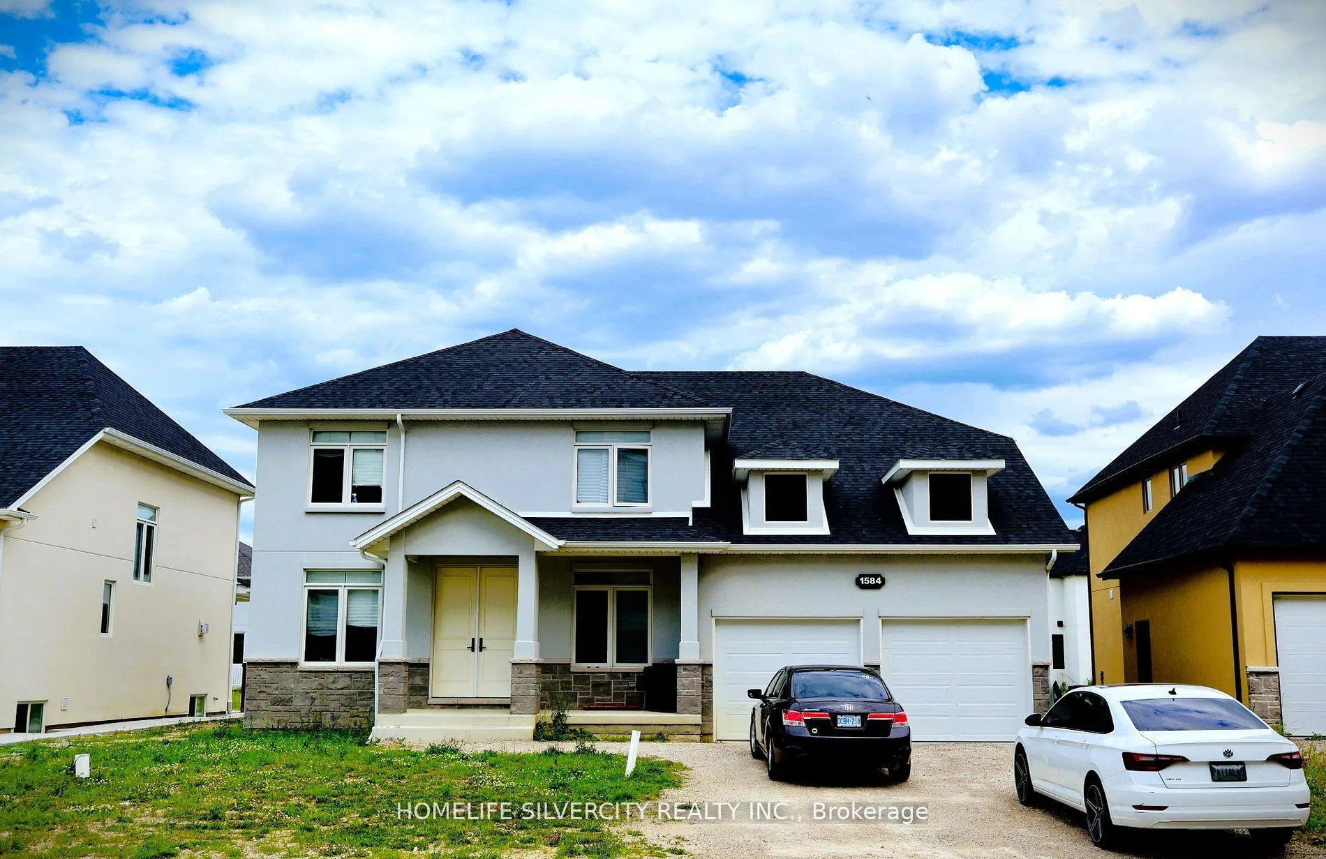 Photo 1 of 1584 Bowler Drive, Windsor — HOMEH