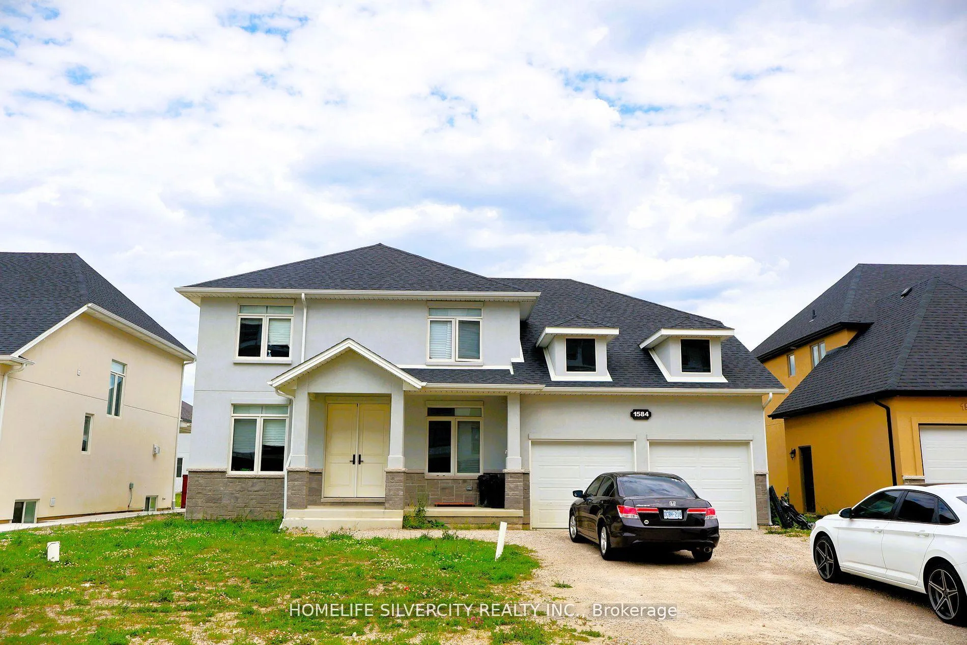 Photo 2 of 1584 Bowler Drive, Windsor — HOMEH