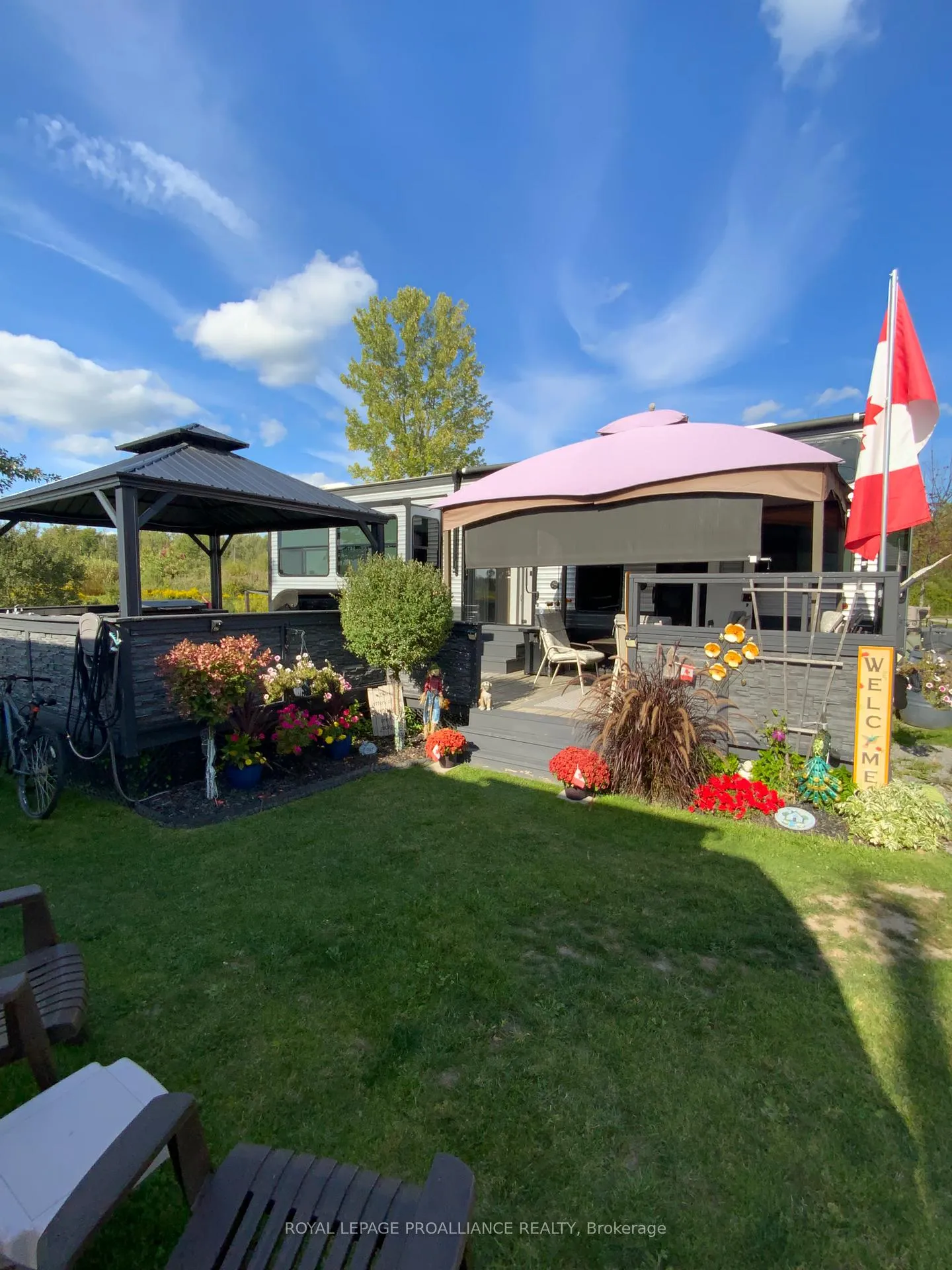 Photo 1 of 9 Island Park, Stirling-Rawdon, Rawdon Ward — HOMEH