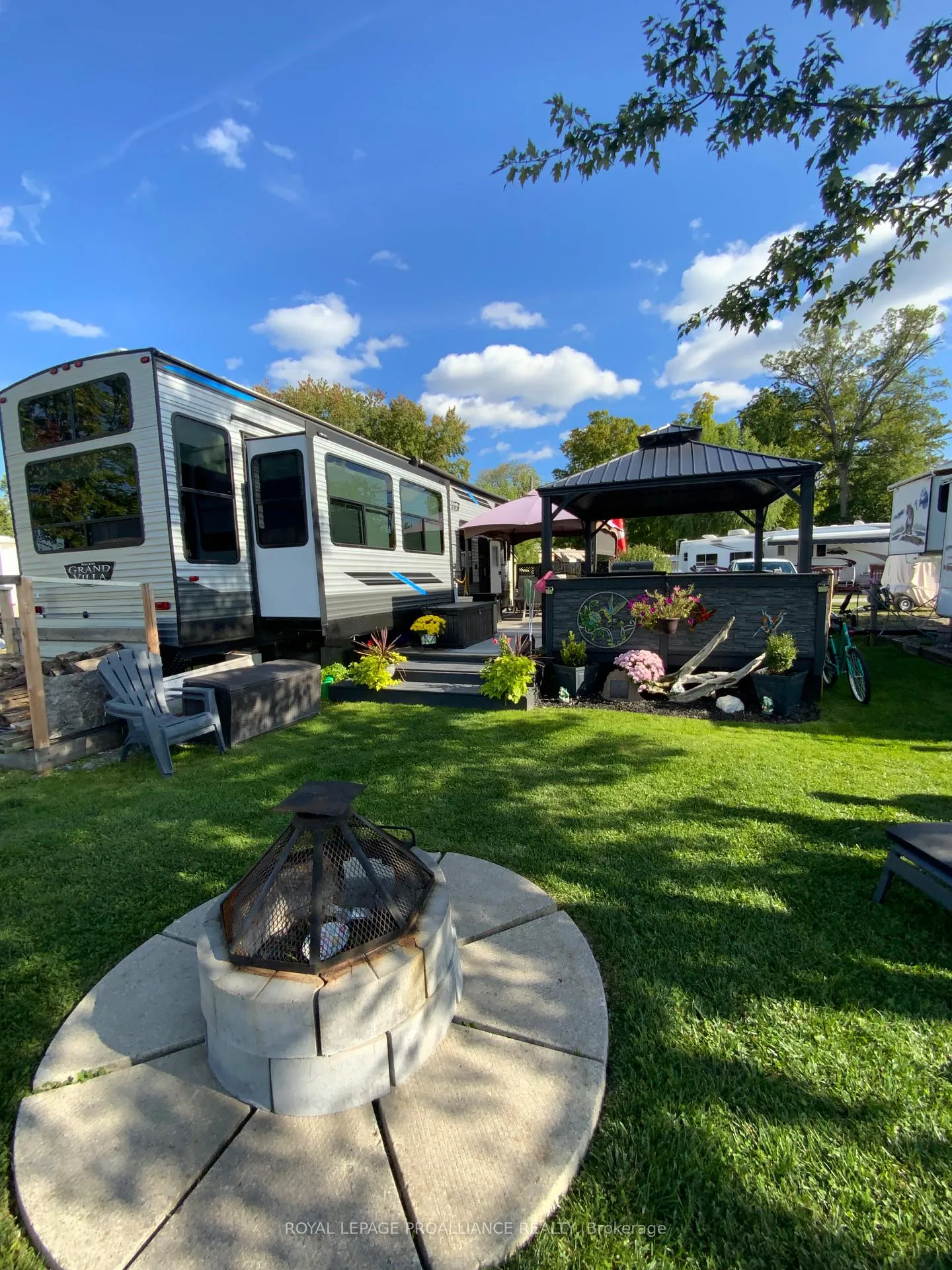 Photo 2 of 9 Island Park, Stirling-Rawdon, Rawdon Ward — HOMEH