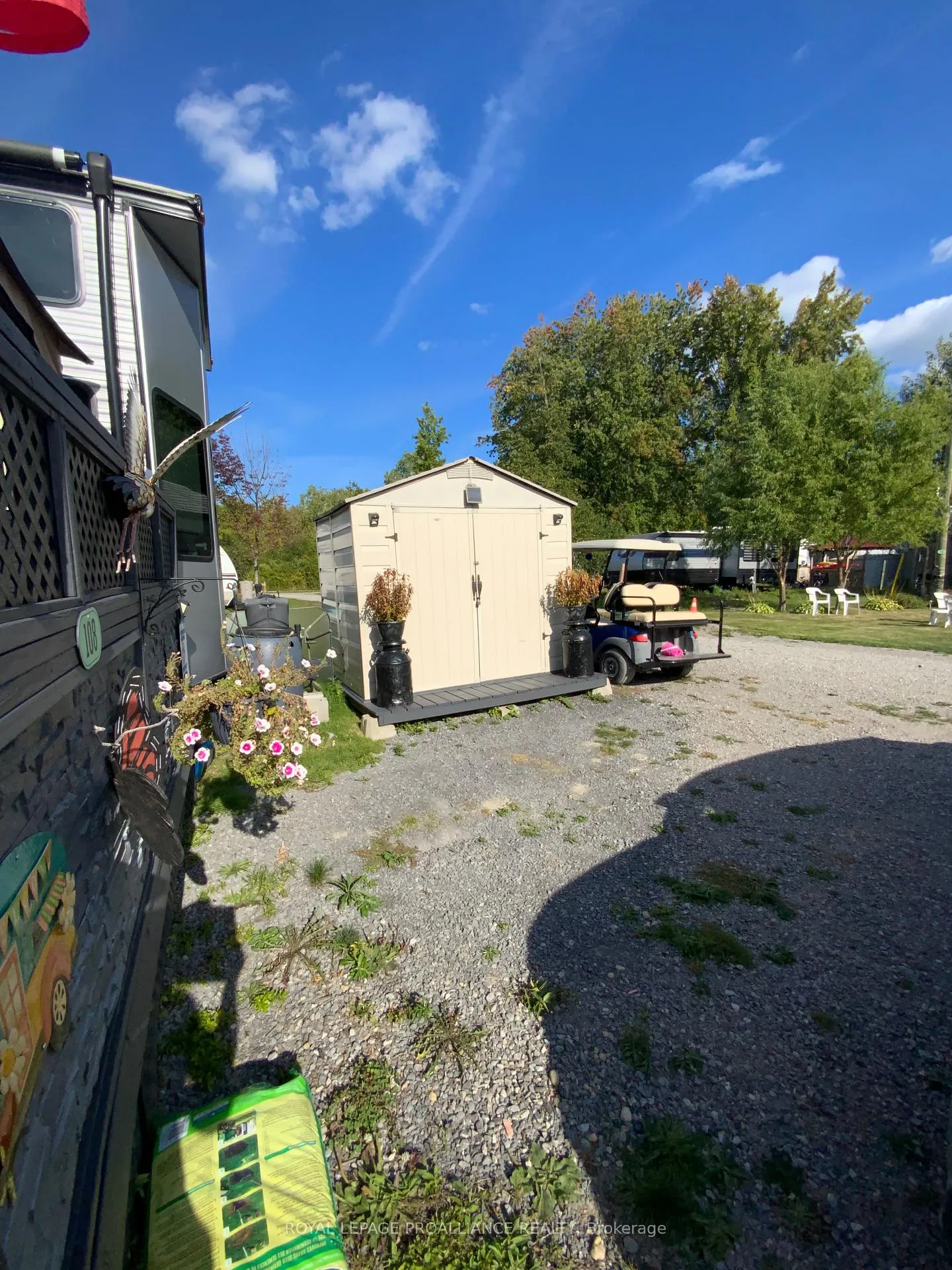 Photo 18 of 9 Island Park, Stirling-Rawdon, Rawdon Ward — HOMEH