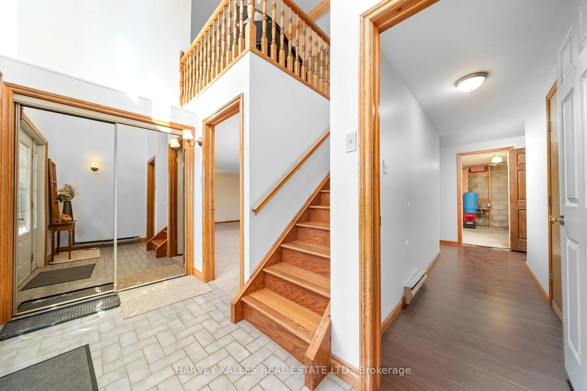 Photo 14 of 1015 County 2 Road, Prince Edward County, Hillier — HOMEH