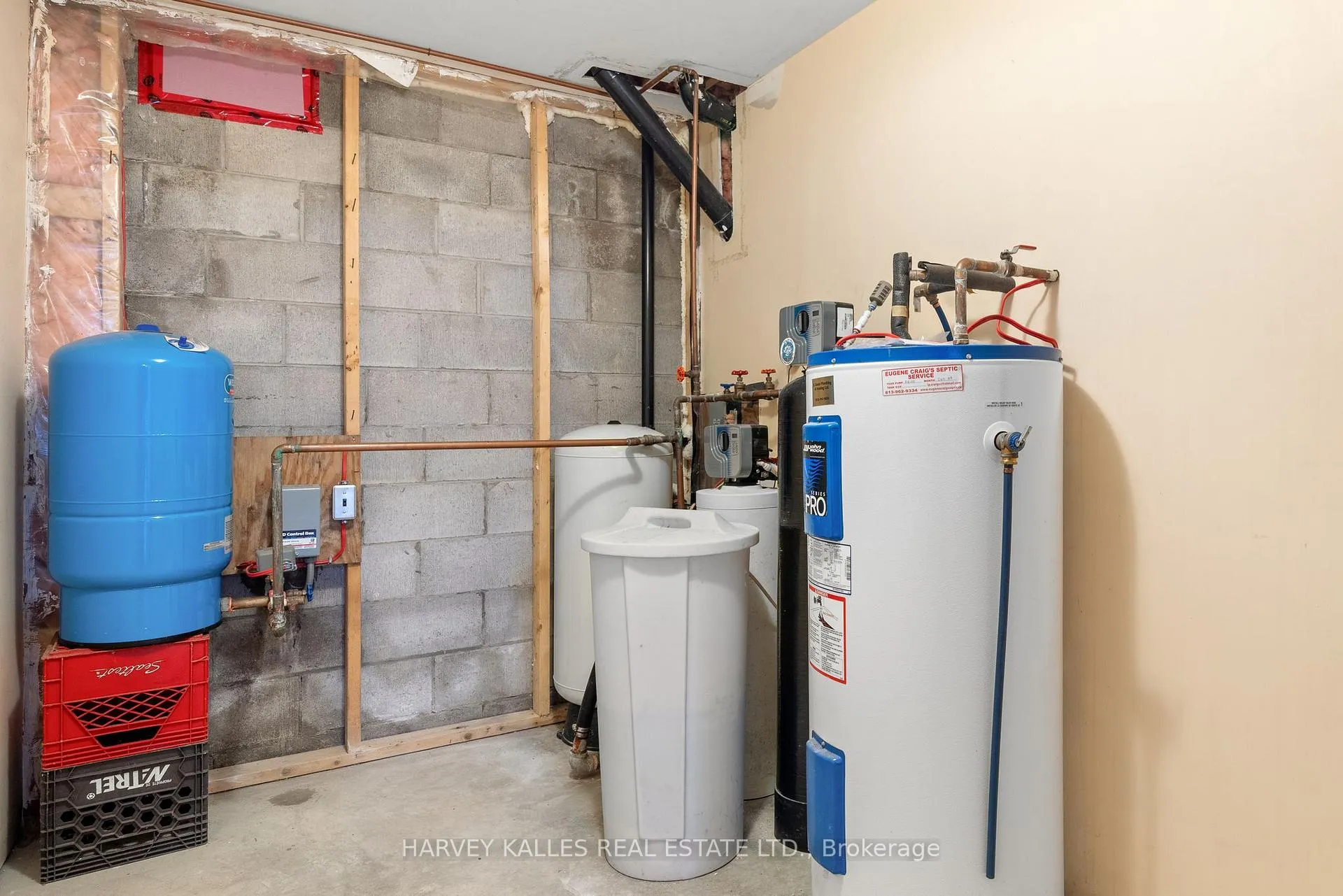 Photo 19 of 1015 County 2 Road, Prince Edward County, Hillier — HOMEH