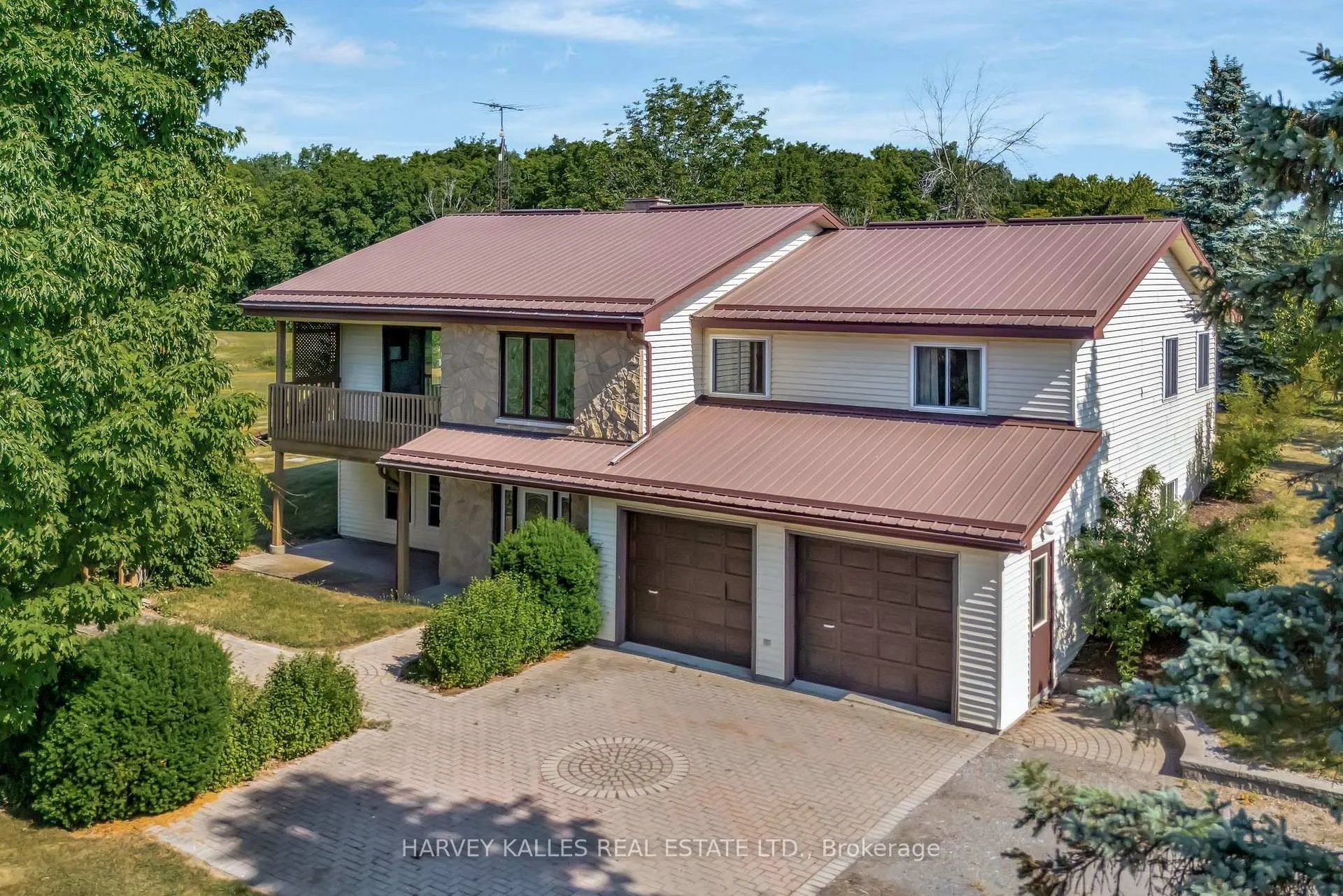 Photo 21 of 1015 County 2 Road, Prince Edward County, Hillier — HOMEH