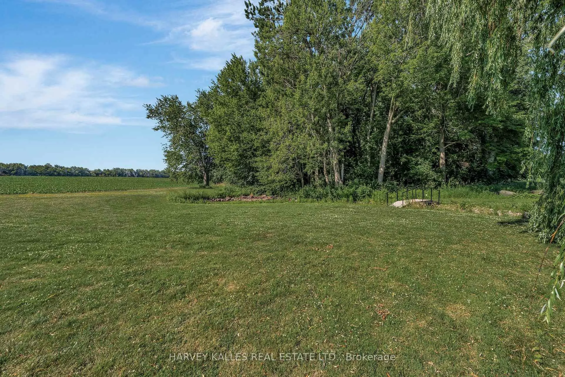 Photo 24 of 1015 County 2 Road, Prince Edward County, Hillier — HOMEH