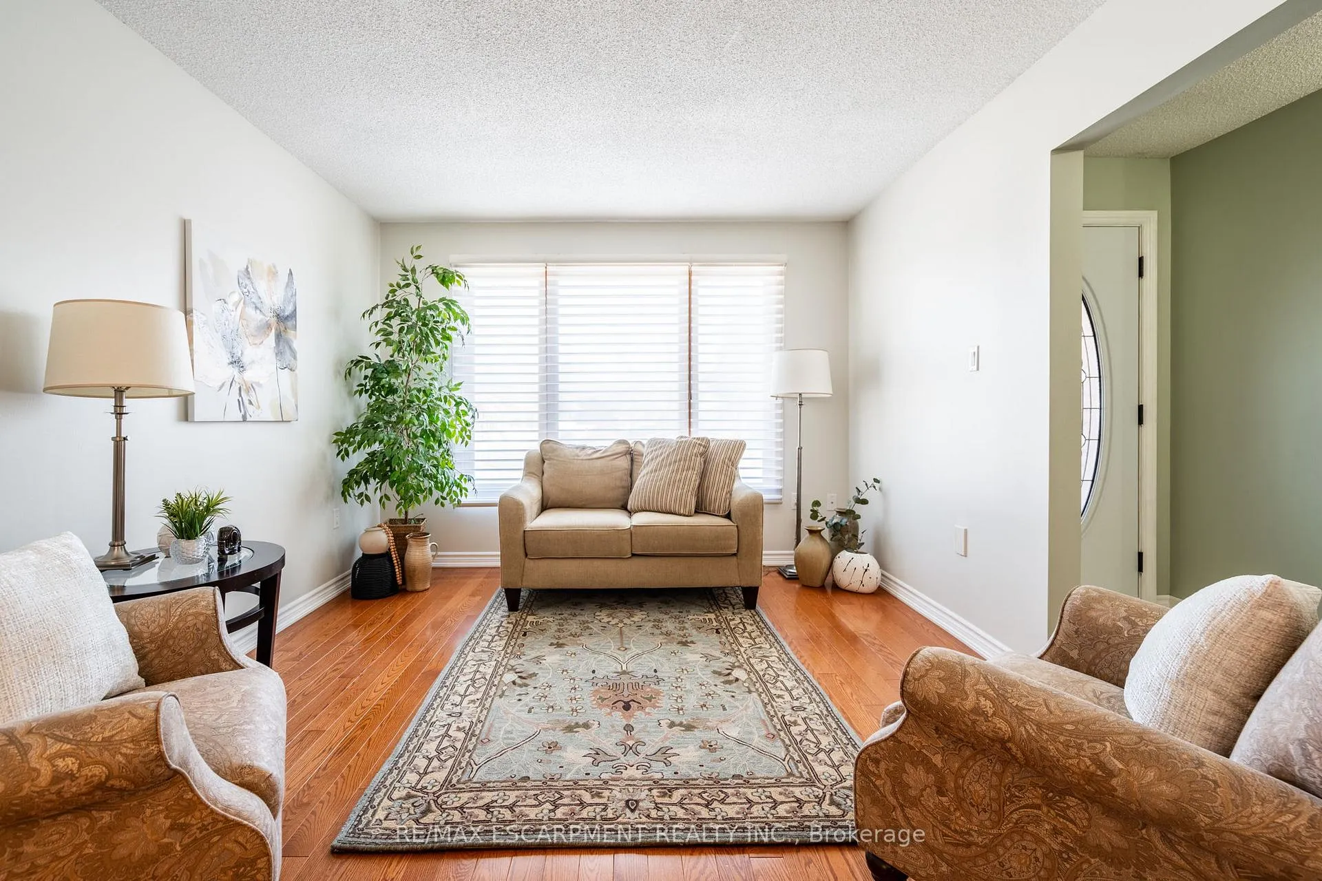 Photo 6 of 35 Republic Avenue, Hamilton, Crerar — HOMEH
