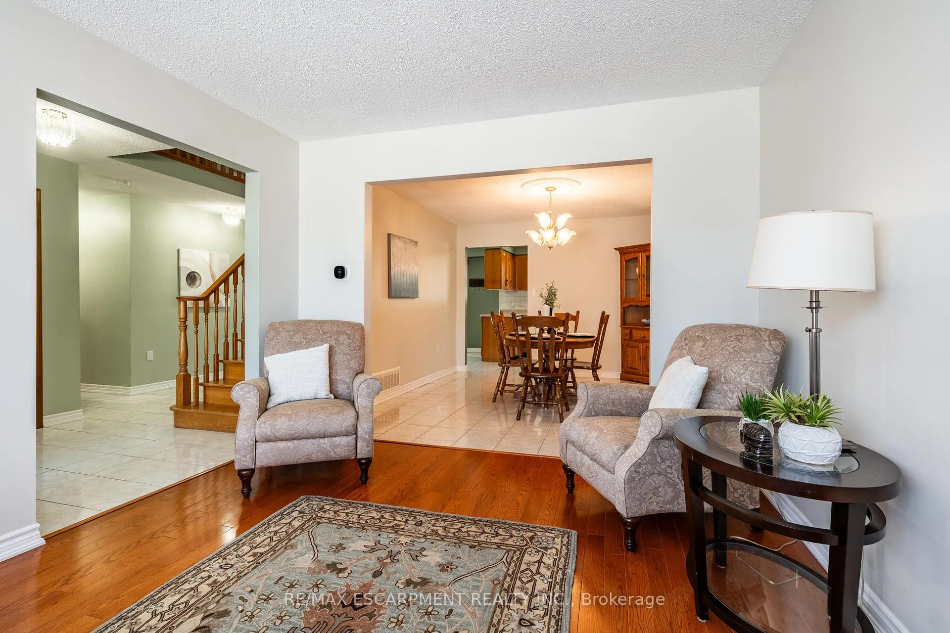Photo 7 of 35 Republic Avenue, Hamilton, Crerar — HOMEH