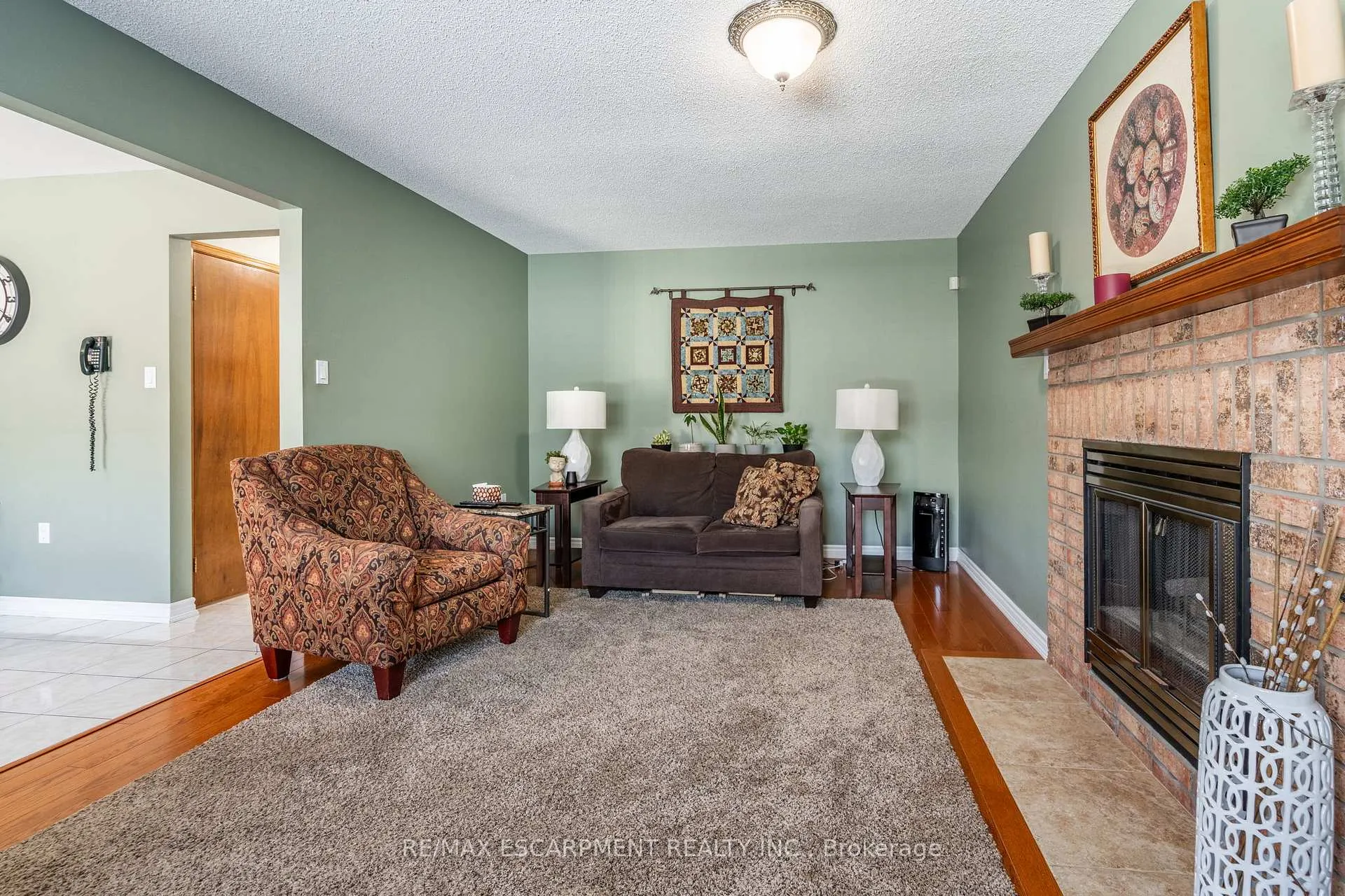 Photo 18 of 35 Republic Avenue, Hamilton, Crerar — HOMEH