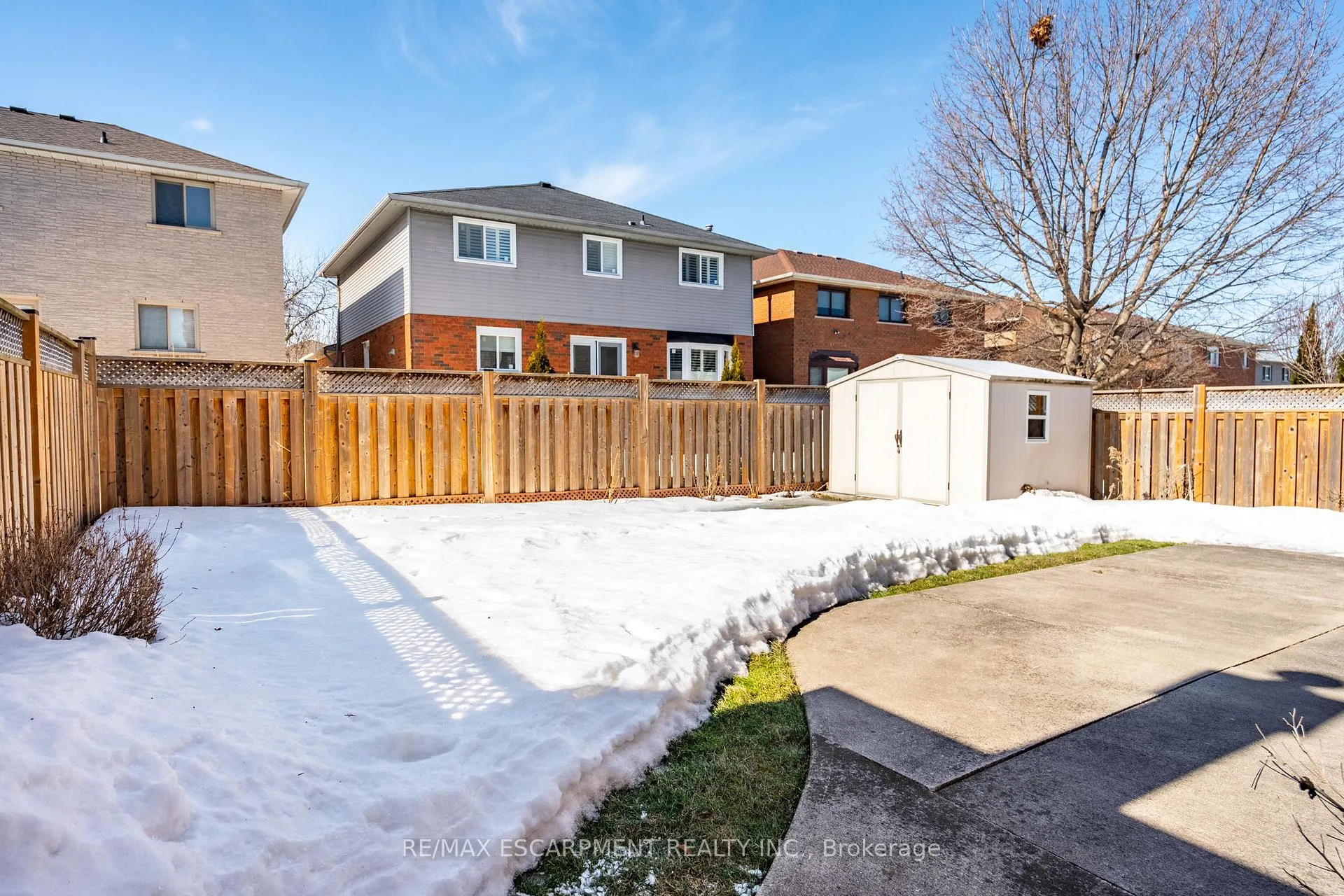 Photo 43 of 35 Republic Avenue, Hamilton, Crerar — HOMEH
