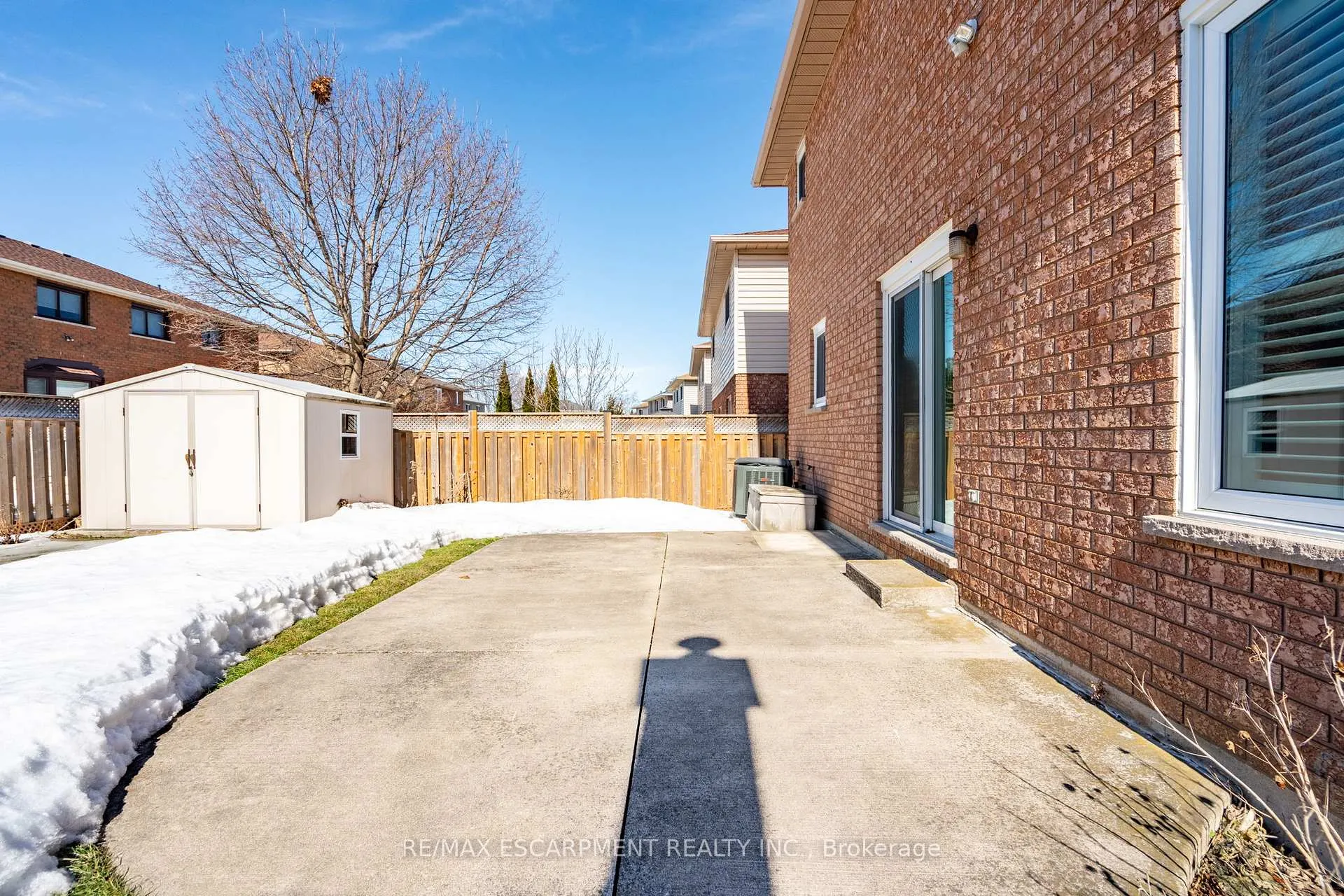 Photo 44 of 35 Republic Avenue, Hamilton, Crerar — HOMEH