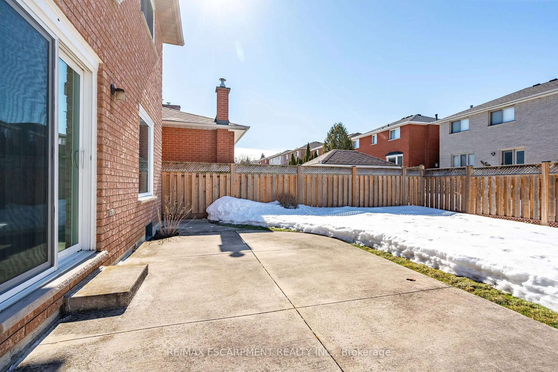 Photo 45 of 35 Republic Avenue, Hamilton, Crerar — HOMEH