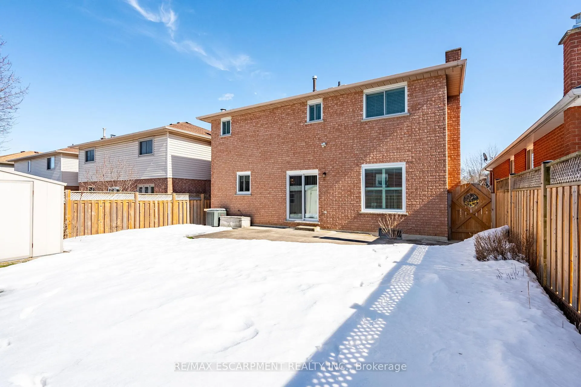 Photo 47 of 35 Republic Avenue, Hamilton, Crerar — HOMEH