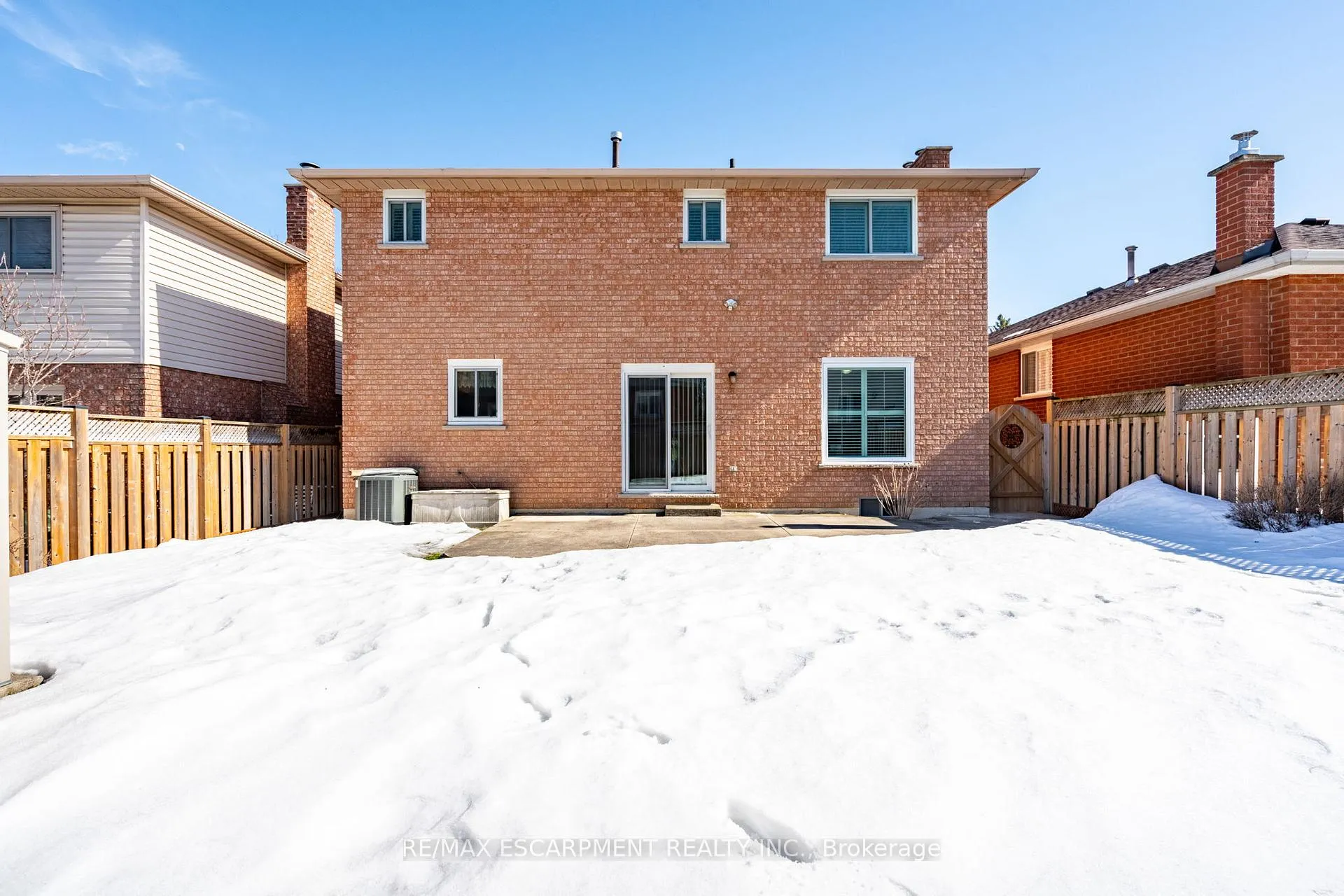 Photo 48 of 35 Republic Avenue, Hamilton, Crerar — HOMEH