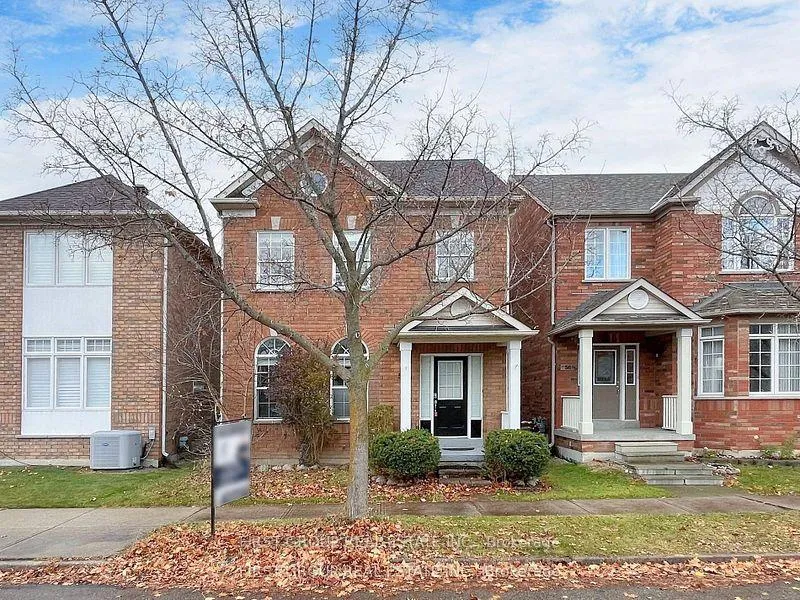 Photo 1 of 54 Country Glen Road, Markham, Cornell — HOMEH