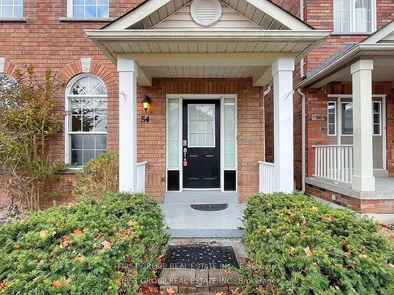 Photo 3 of 54 Country Glen Road, Markham, Cornell — HOMEH