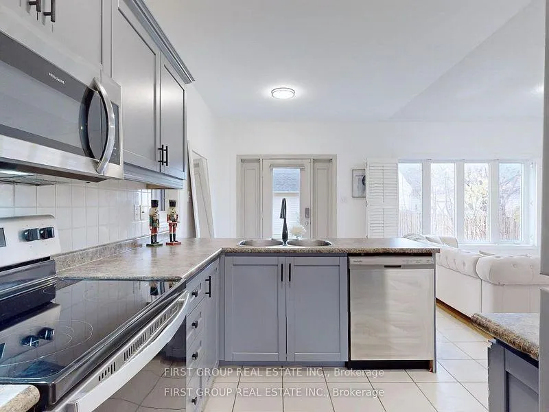 Photo 11 of 54 Country Glen Road, Markham, Cornell — HOMEH