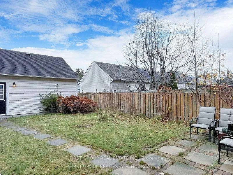 Photo 31 of 54 Country Glen Road, Markham, Cornell — HOMEH