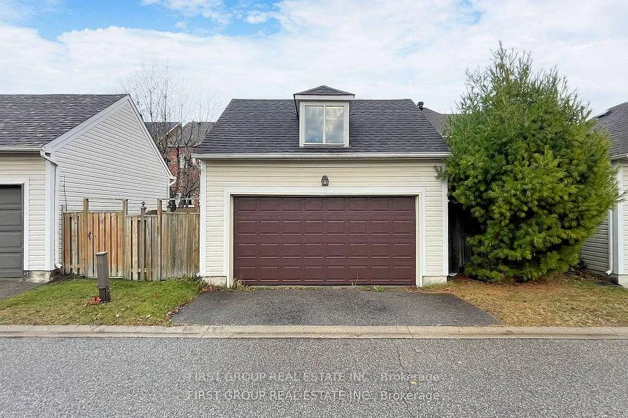 Photo 34 of 54 Country Glen Road, Markham, Cornell — HOMEH